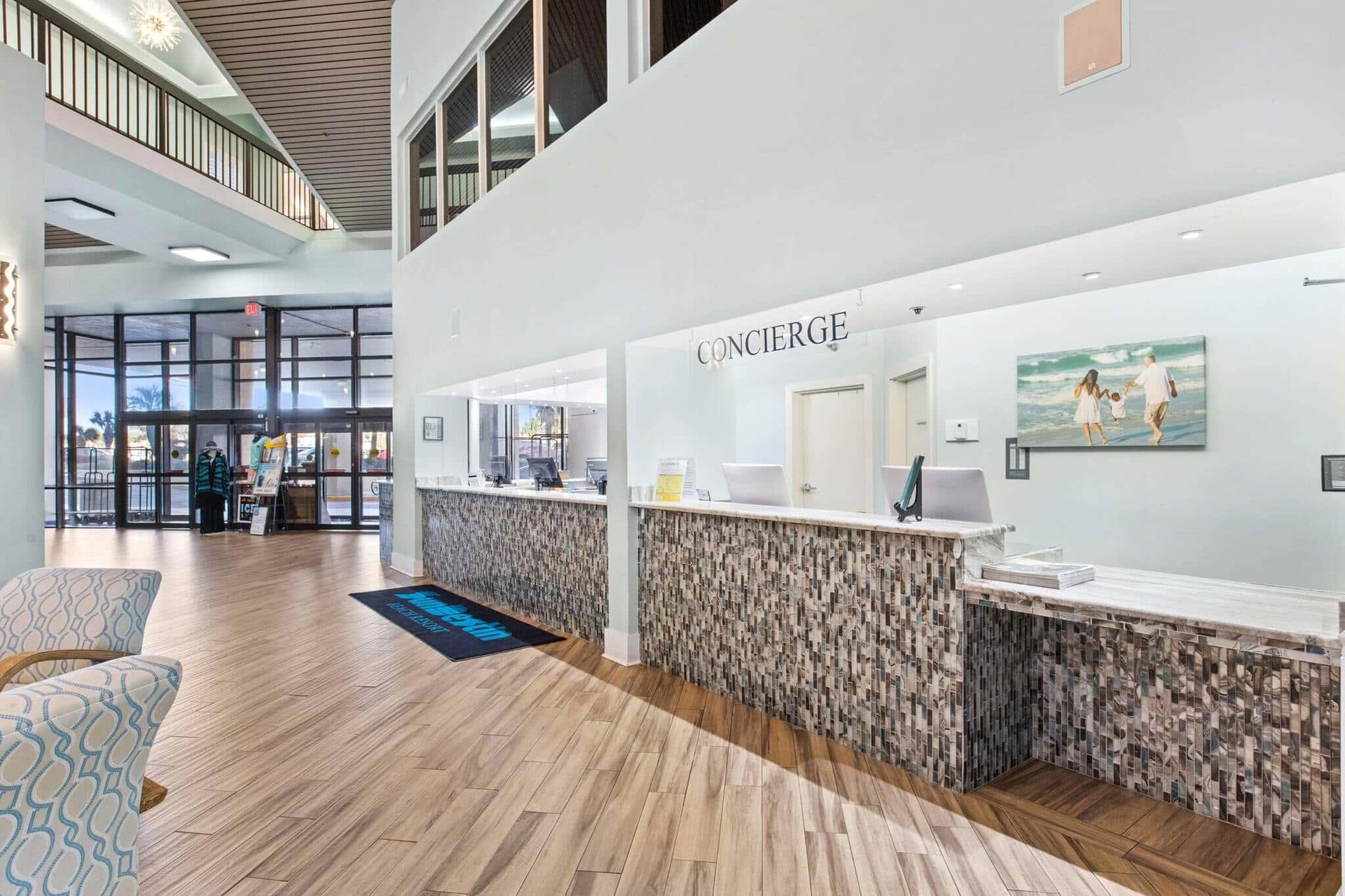 Sundestin Beach Resort 0810 27