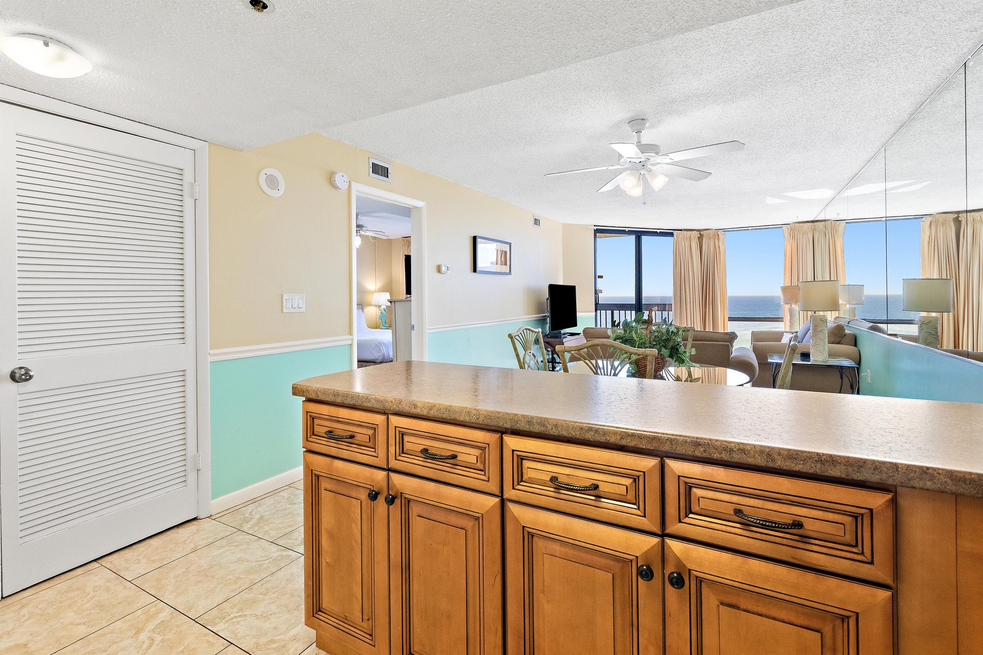 Sundestin Beach Resort 1015 7