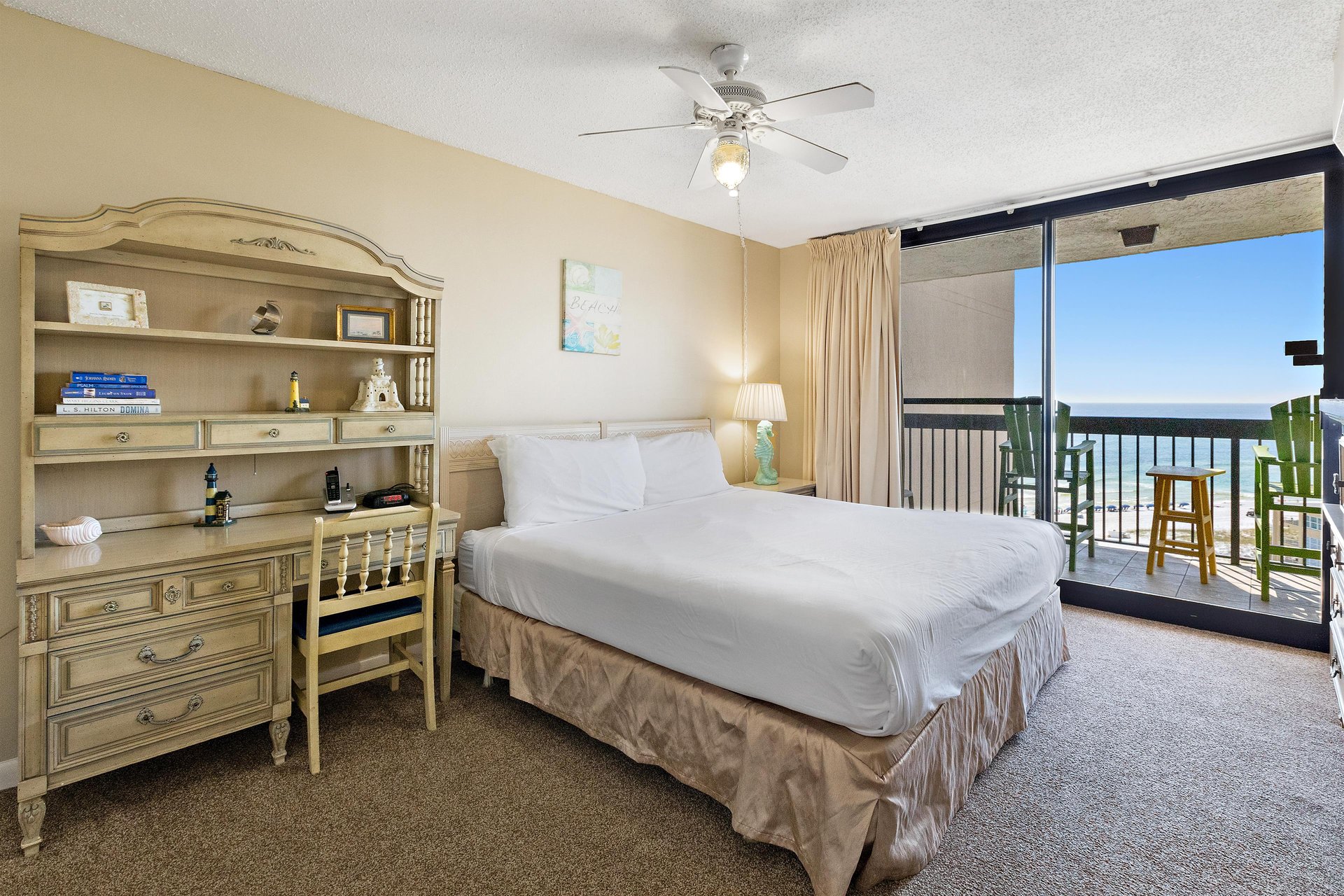 Sundestin Beach Resort 1015 12