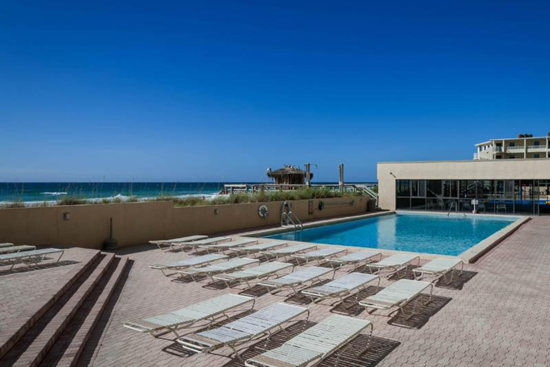 Sundestin Beach Resort 1015 17