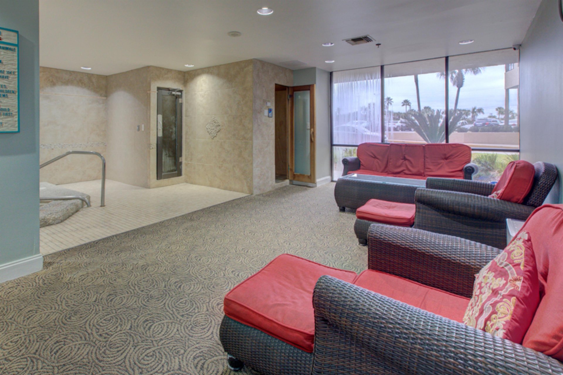 Sundestin Beach Resort 1015 26