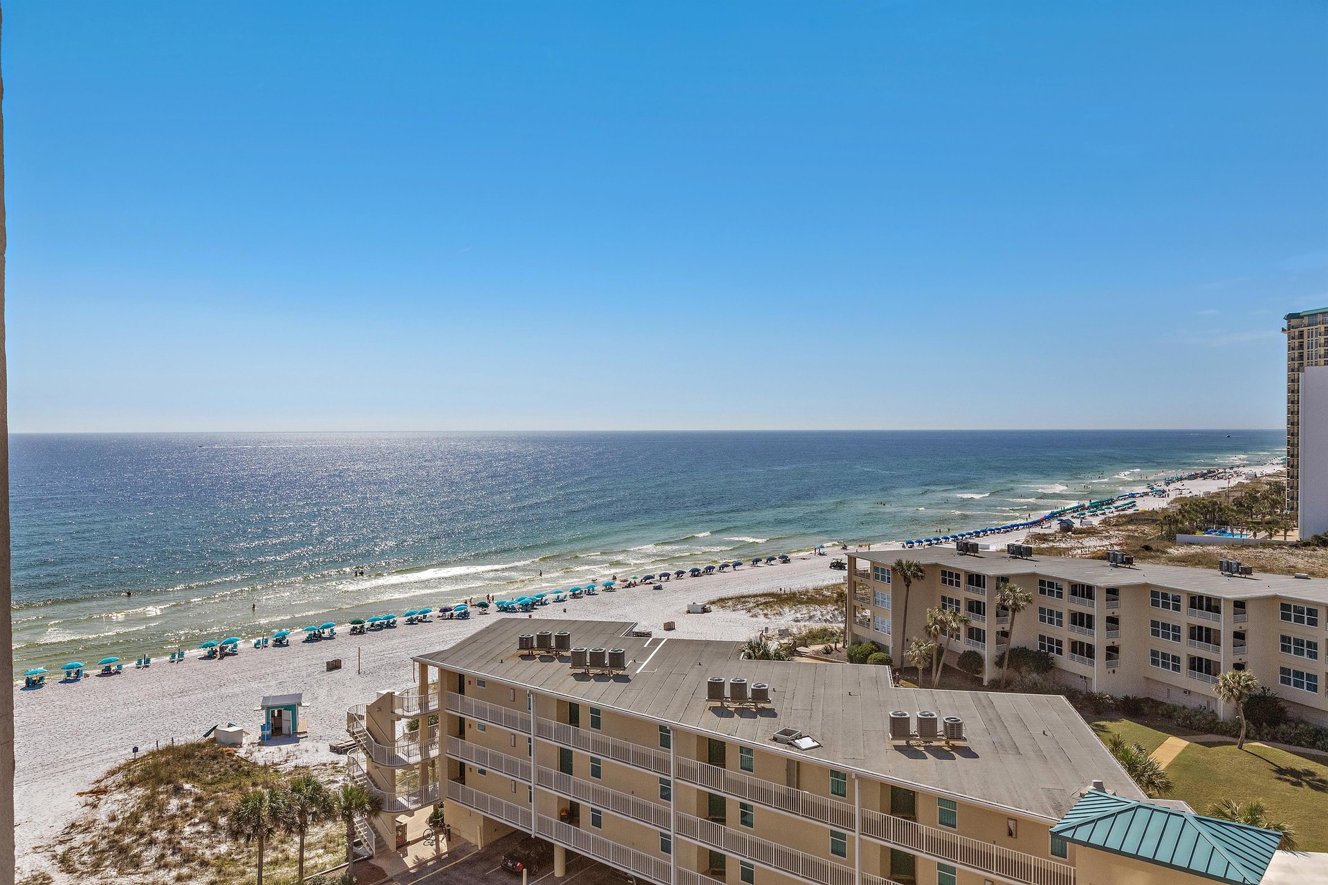 Sundestin Beach Resort 1015 29