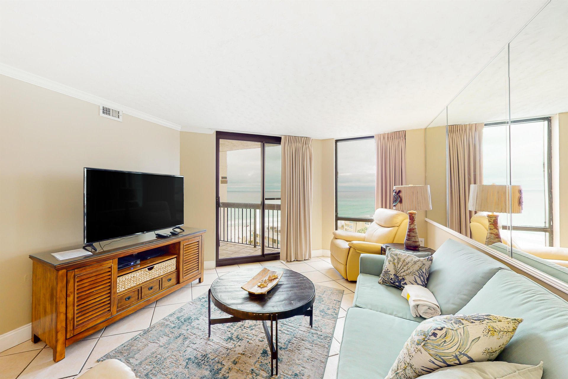 Sundestin Beach Resort 1016 2