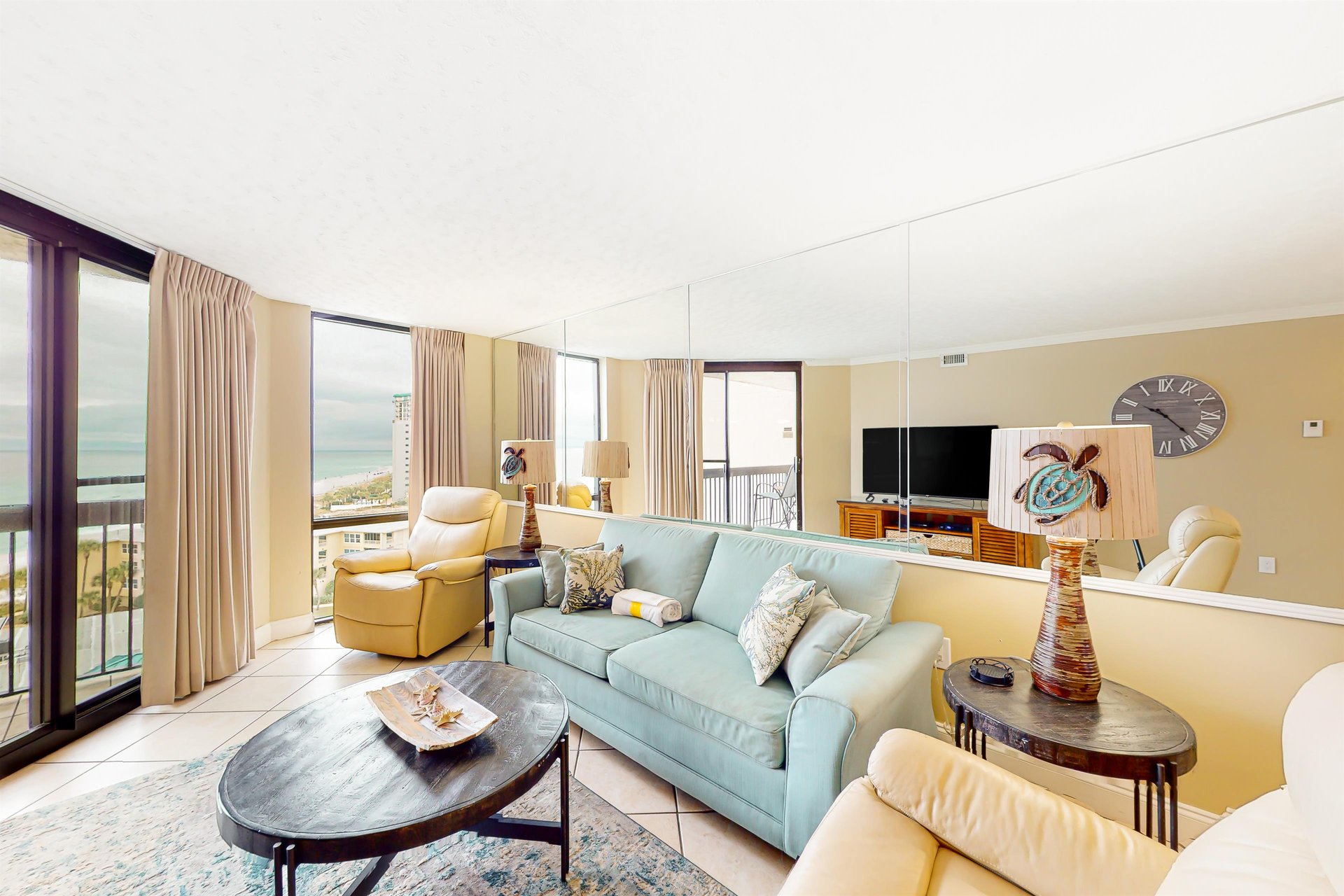 Sundestin Beach Resort 1016 3