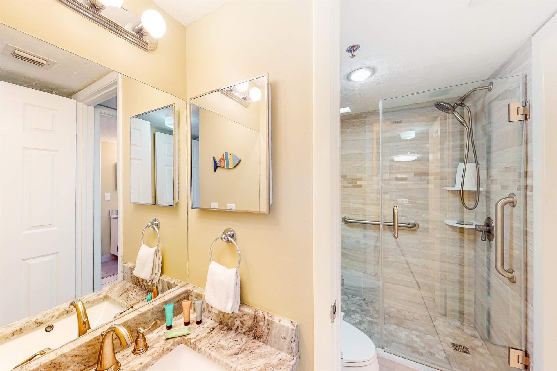 Sundestin Beach Resort 1016 12