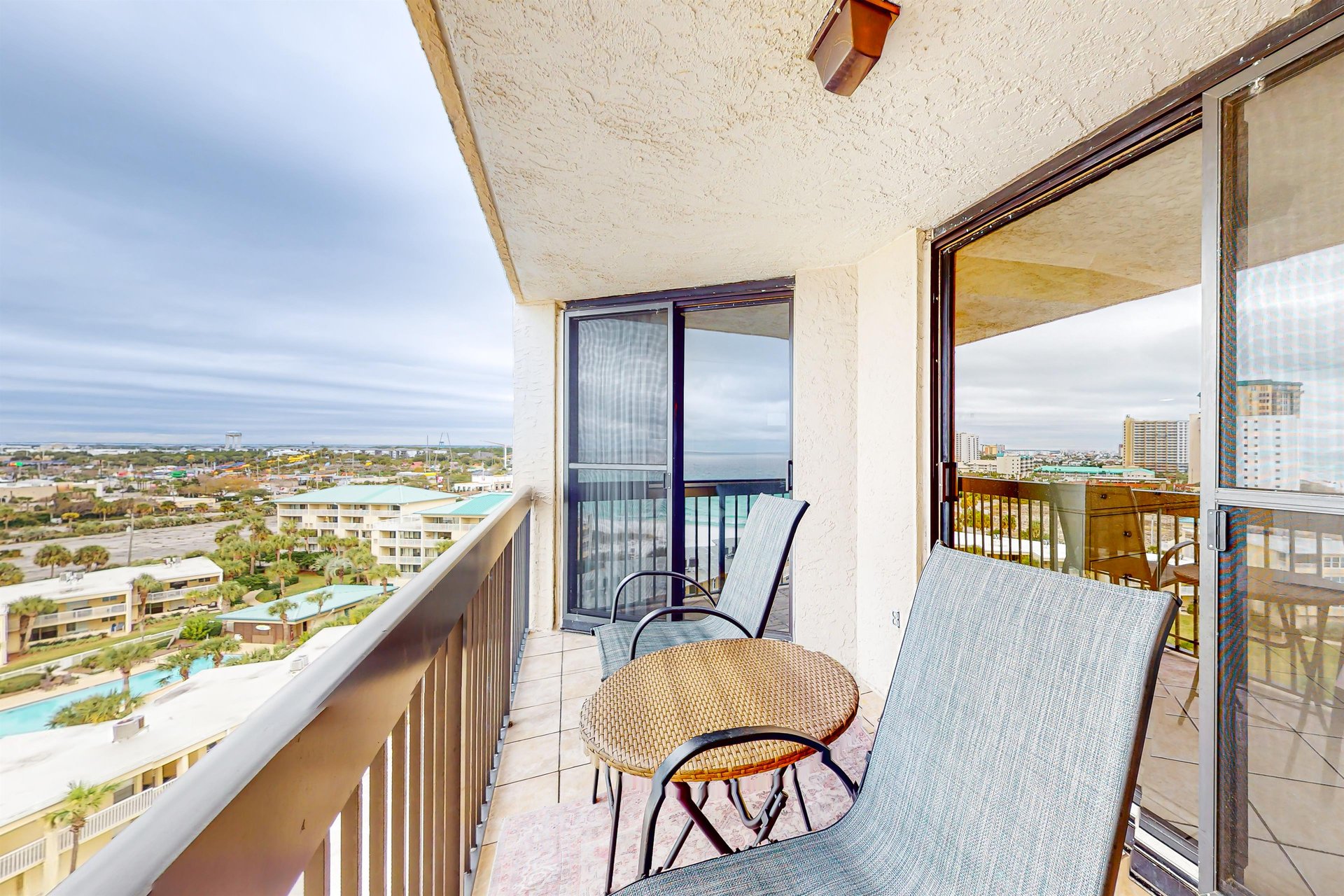 Sundestin Beach Resort 1016 14