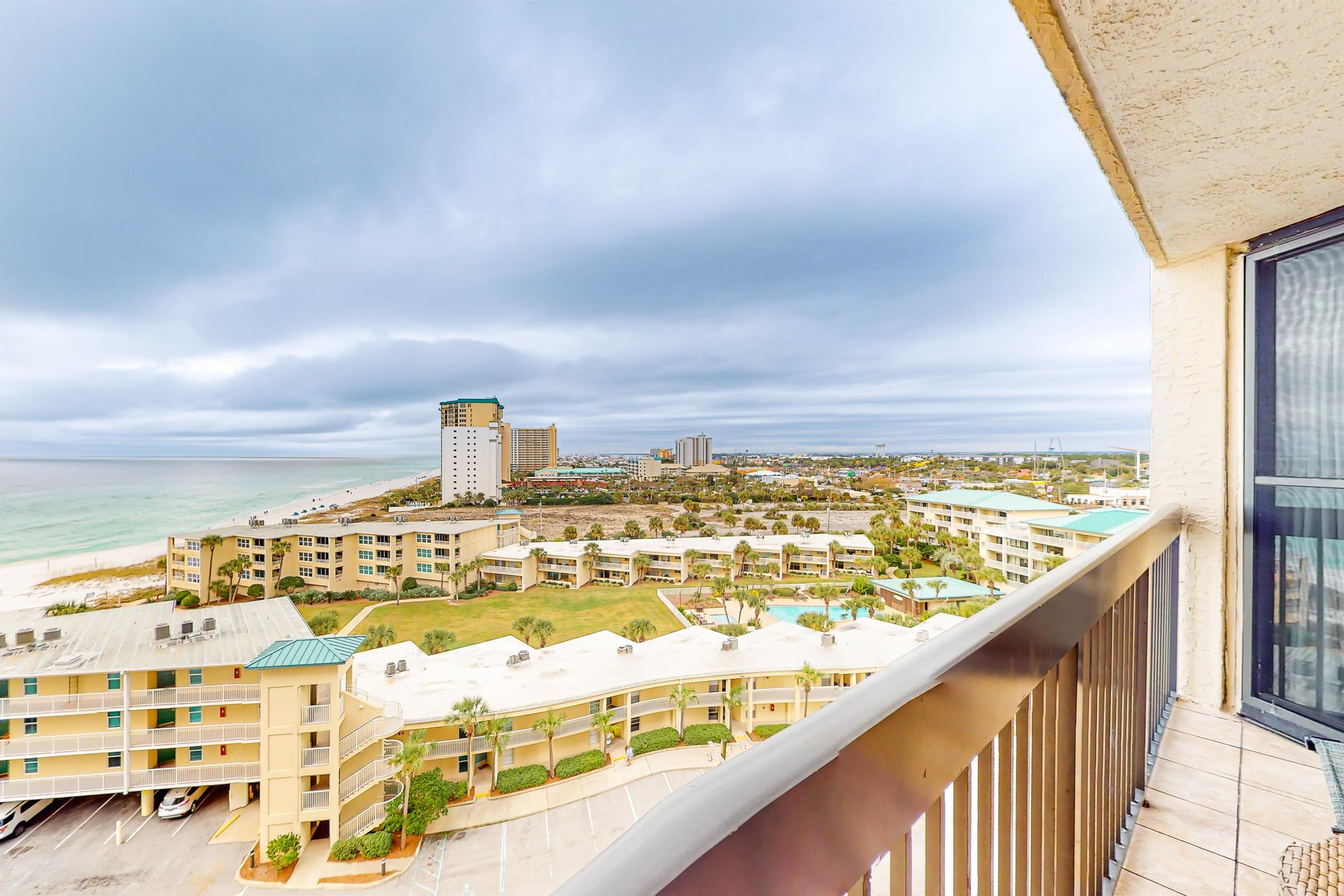 Sundestin Beach Resort 1016 15