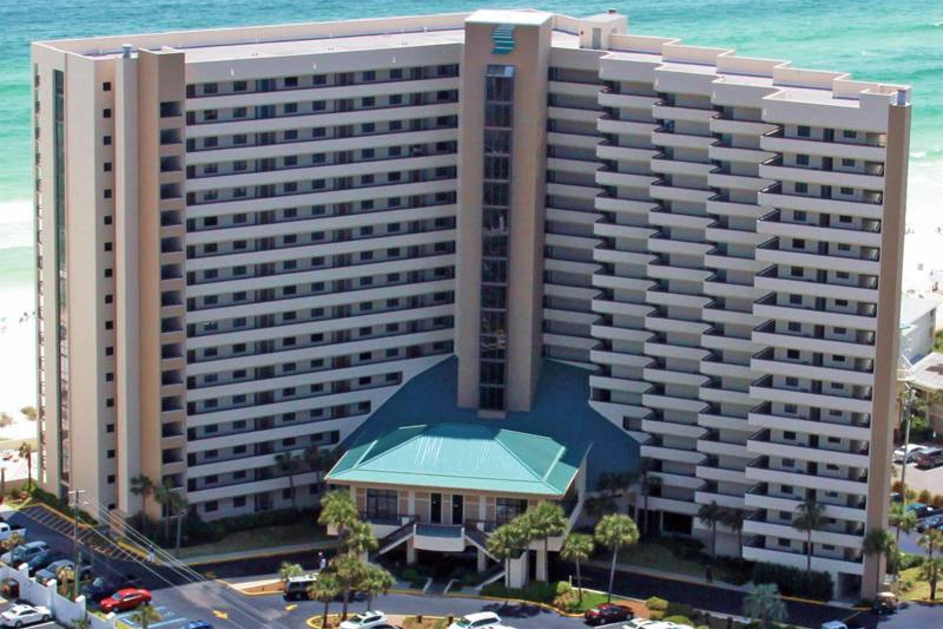 Sundestin Beach Resort 1016 18