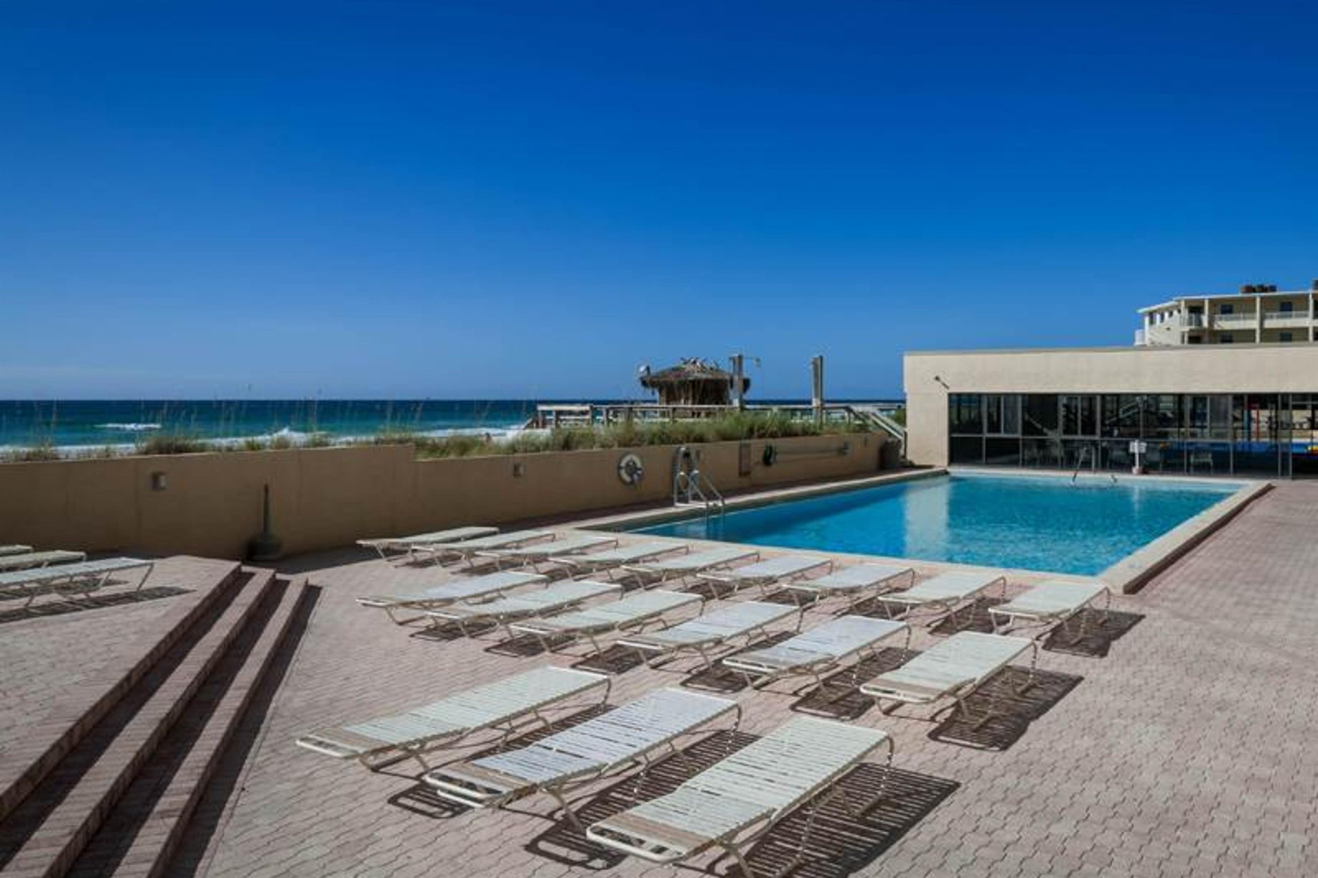 Sundestin Beach Resort 1016 19