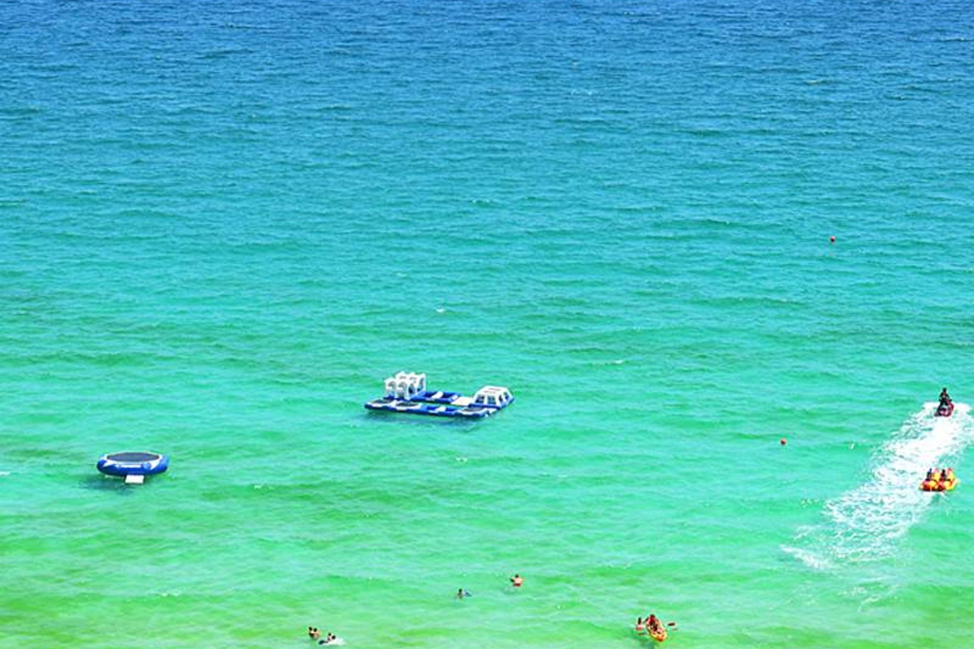 Sundestin Beach Resort 1016 21