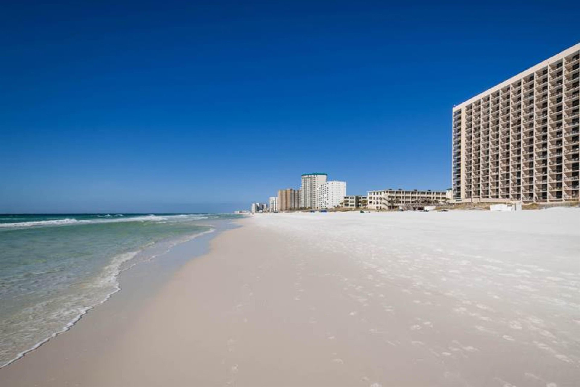 Sundestin Beach Resort 1016 22