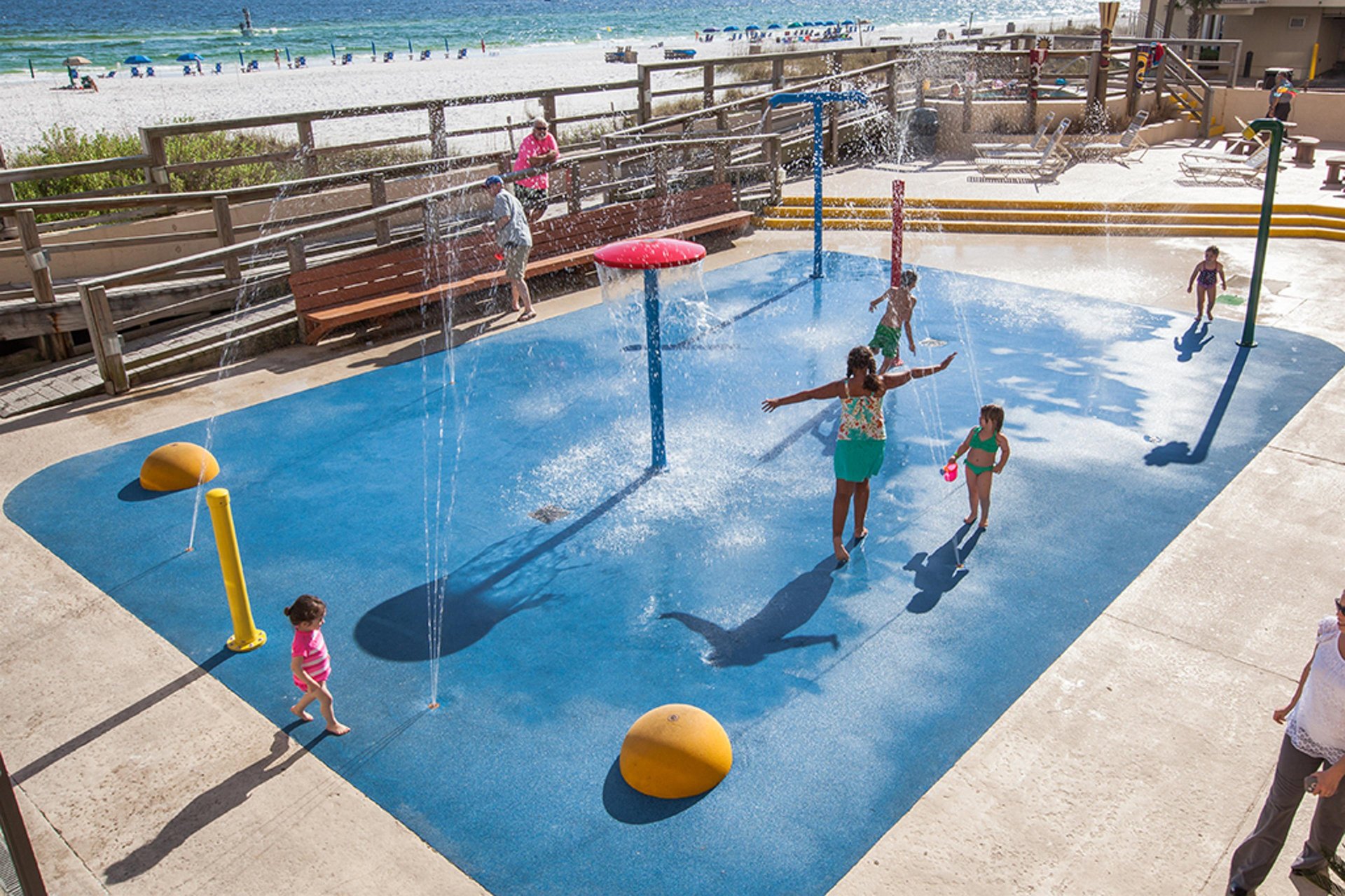 Sundestin Beach Resort 1016 23