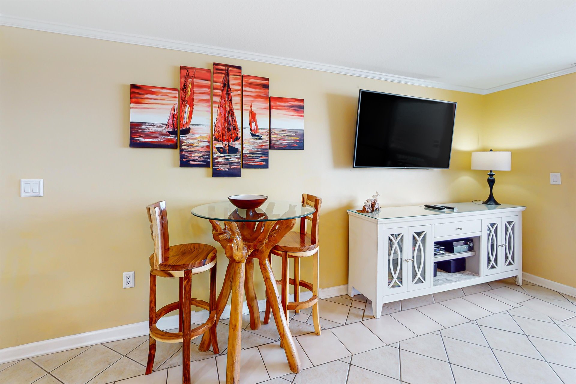 Sundestin Beach Resort 1408 4