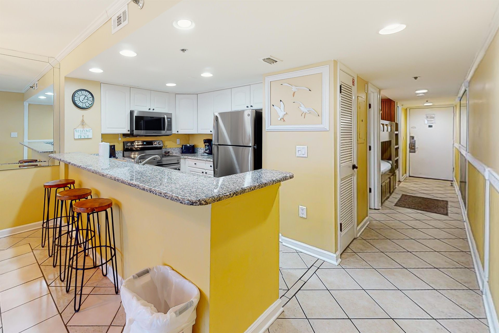 Sundestin Beach Resort 1408 5