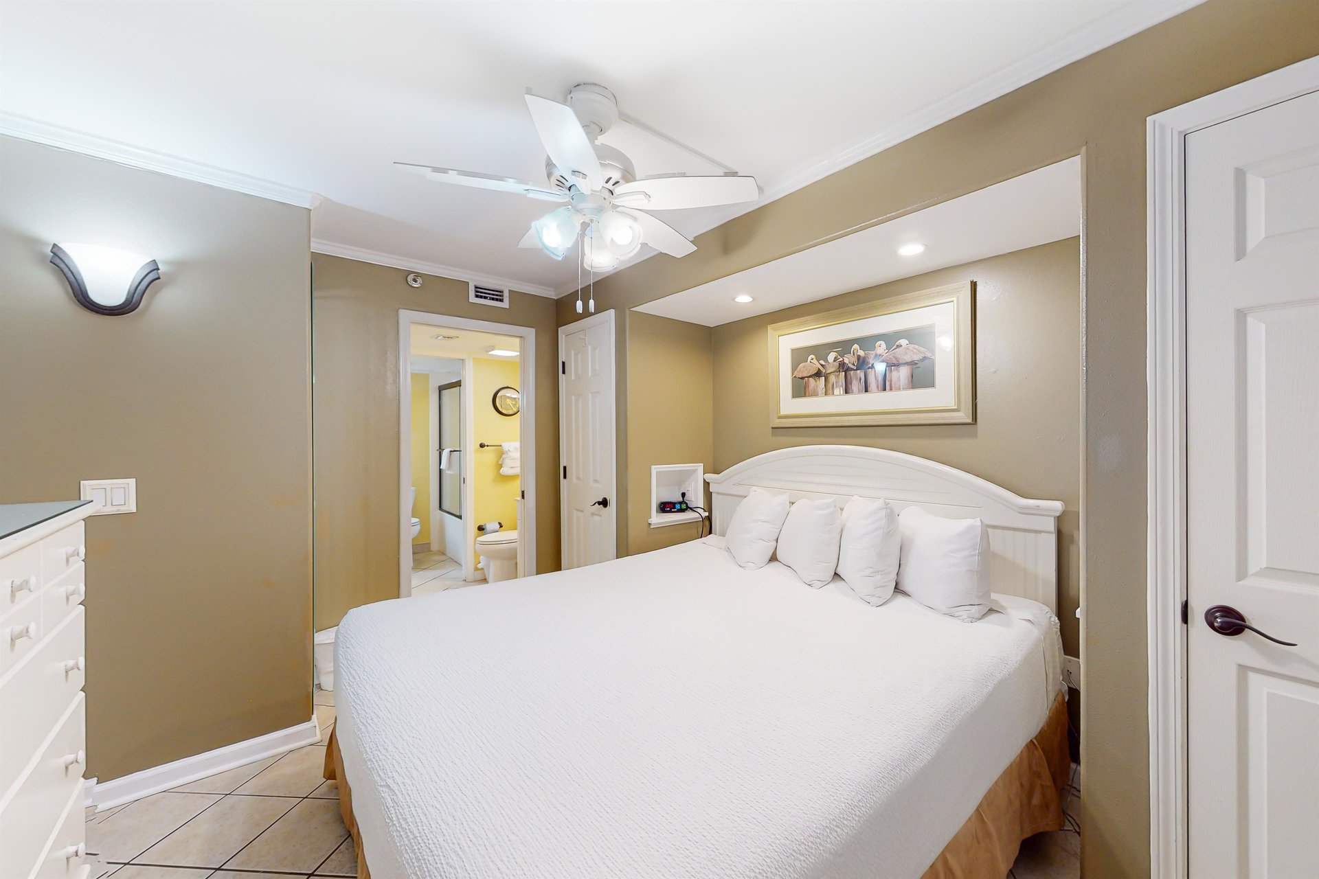 Sundestin Beach Resort 1408 8