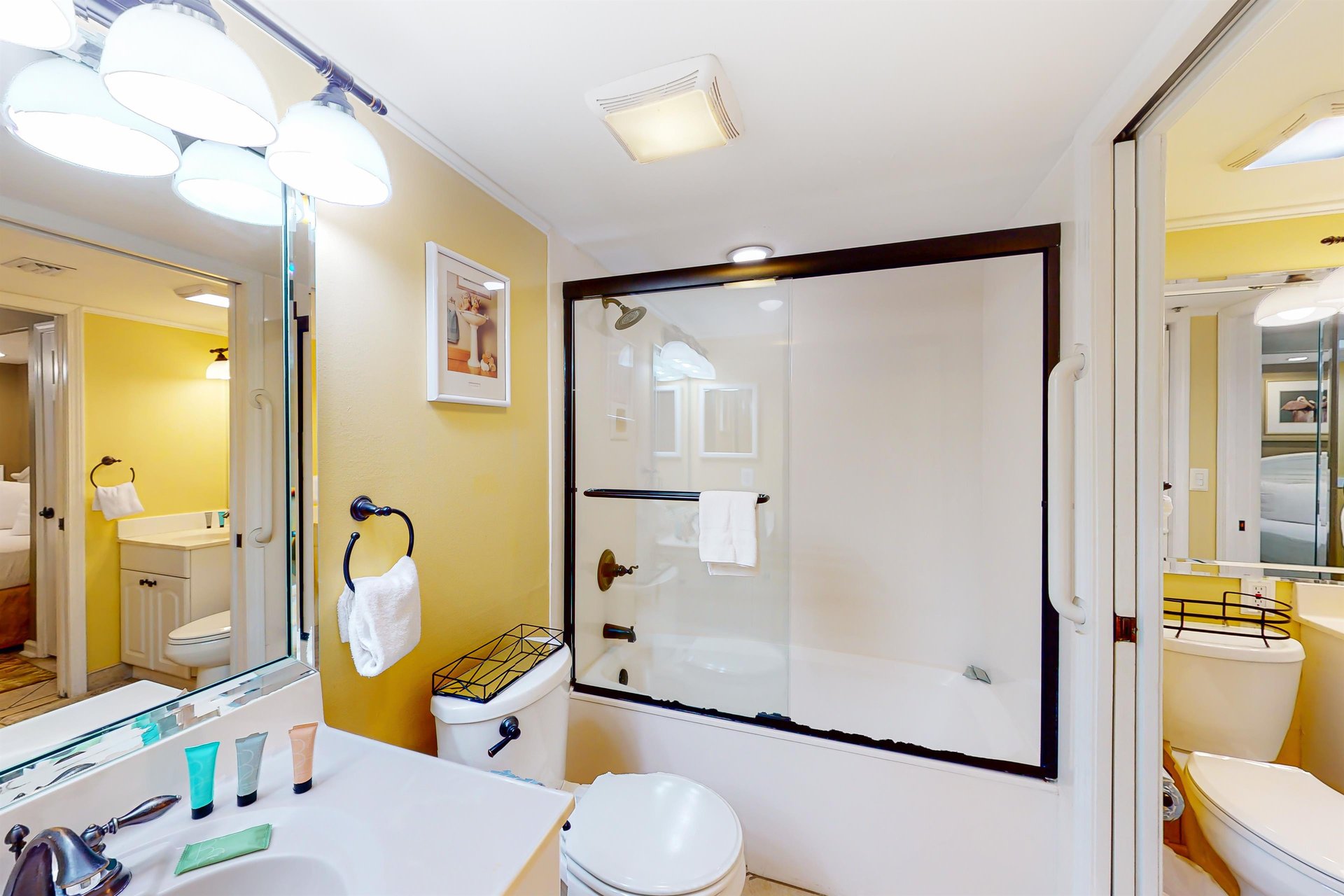 Sundestin Beach Resort 1408 10