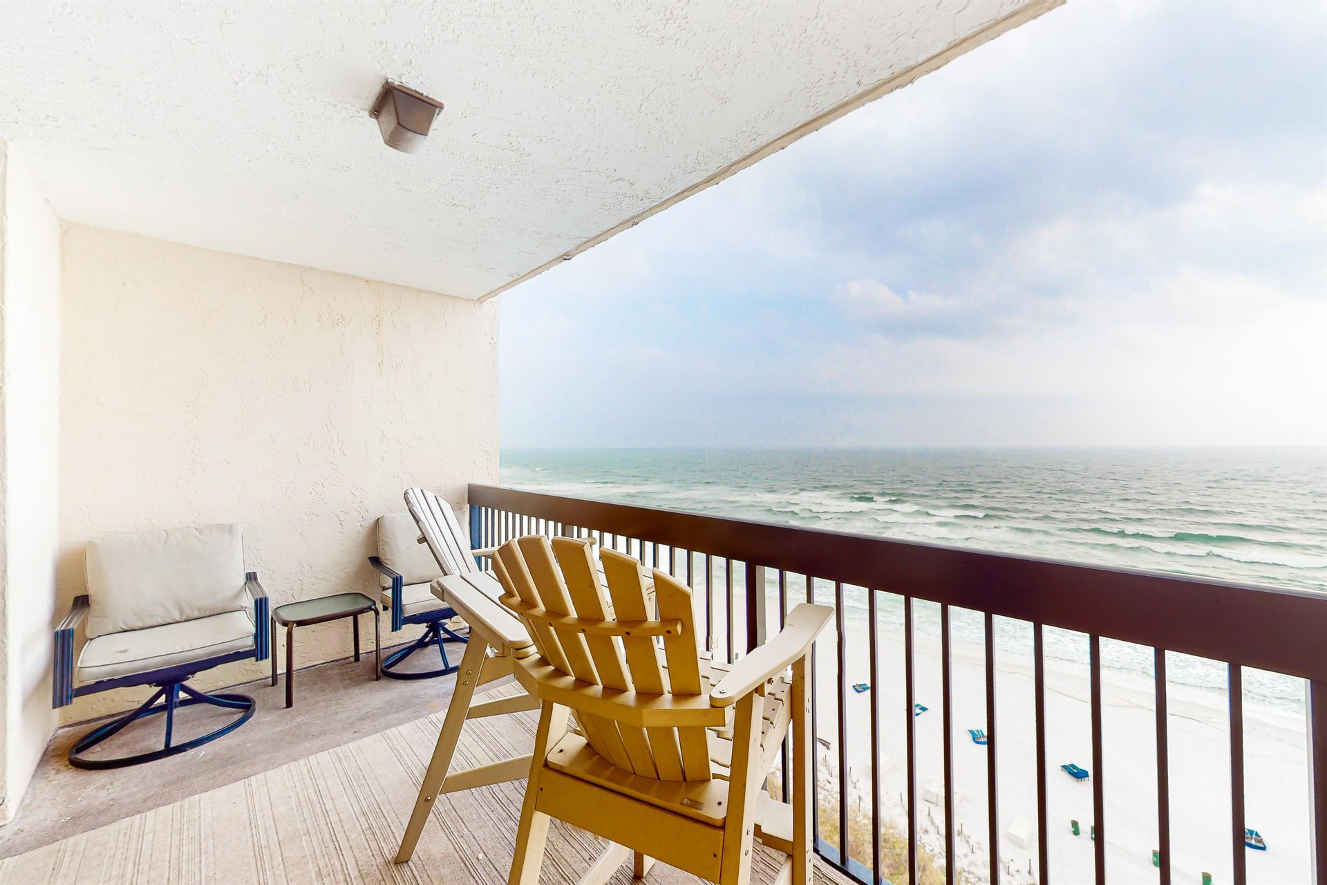Sundestin Beach Resort 1408 12