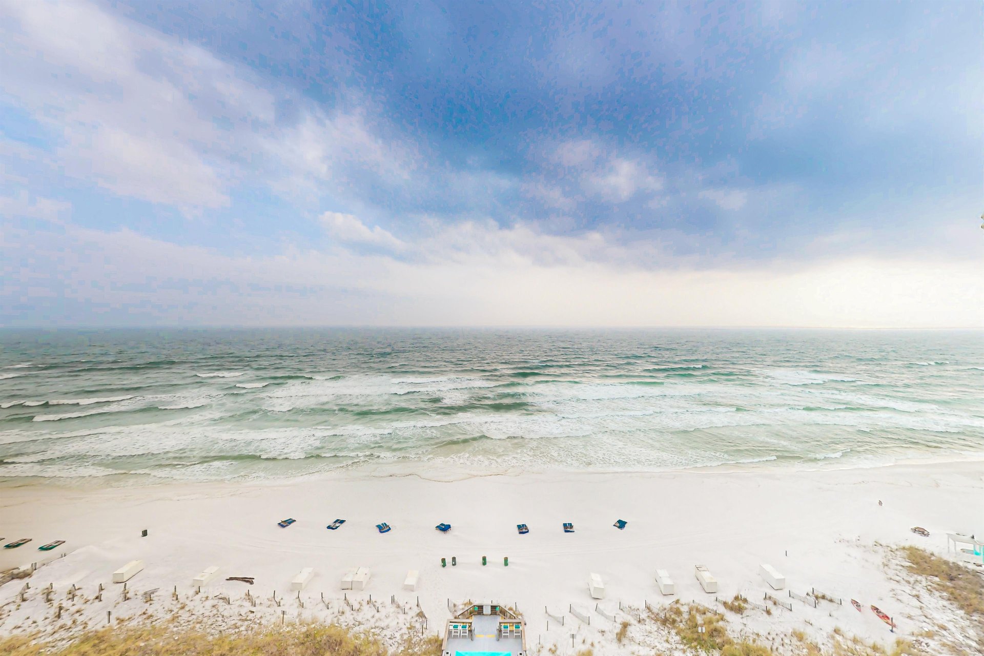 Sundestin Beach Resort 1408 13