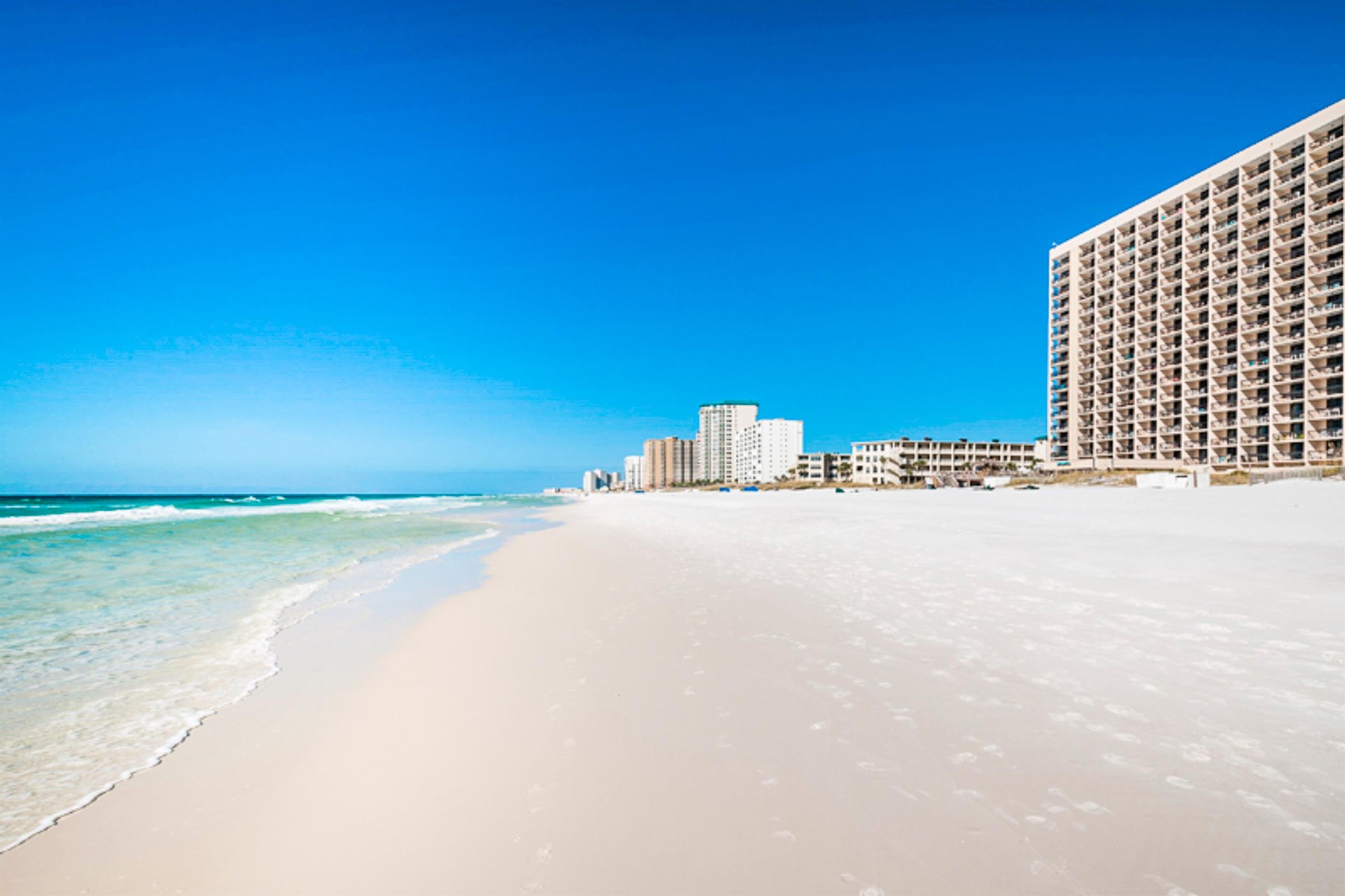 Sundestin Beach Resort 1408 15