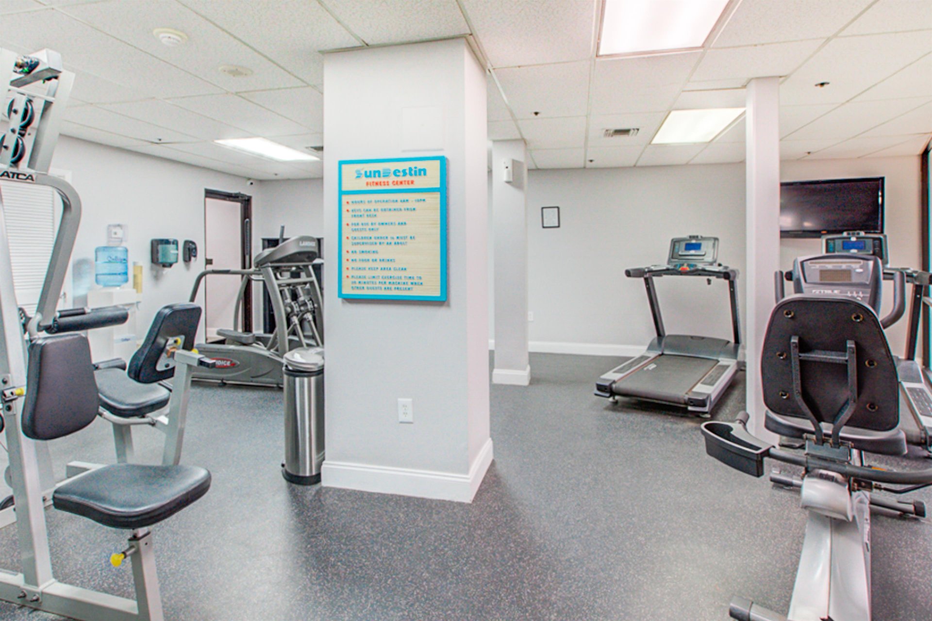 Sundestin Beach Resort 1408 19