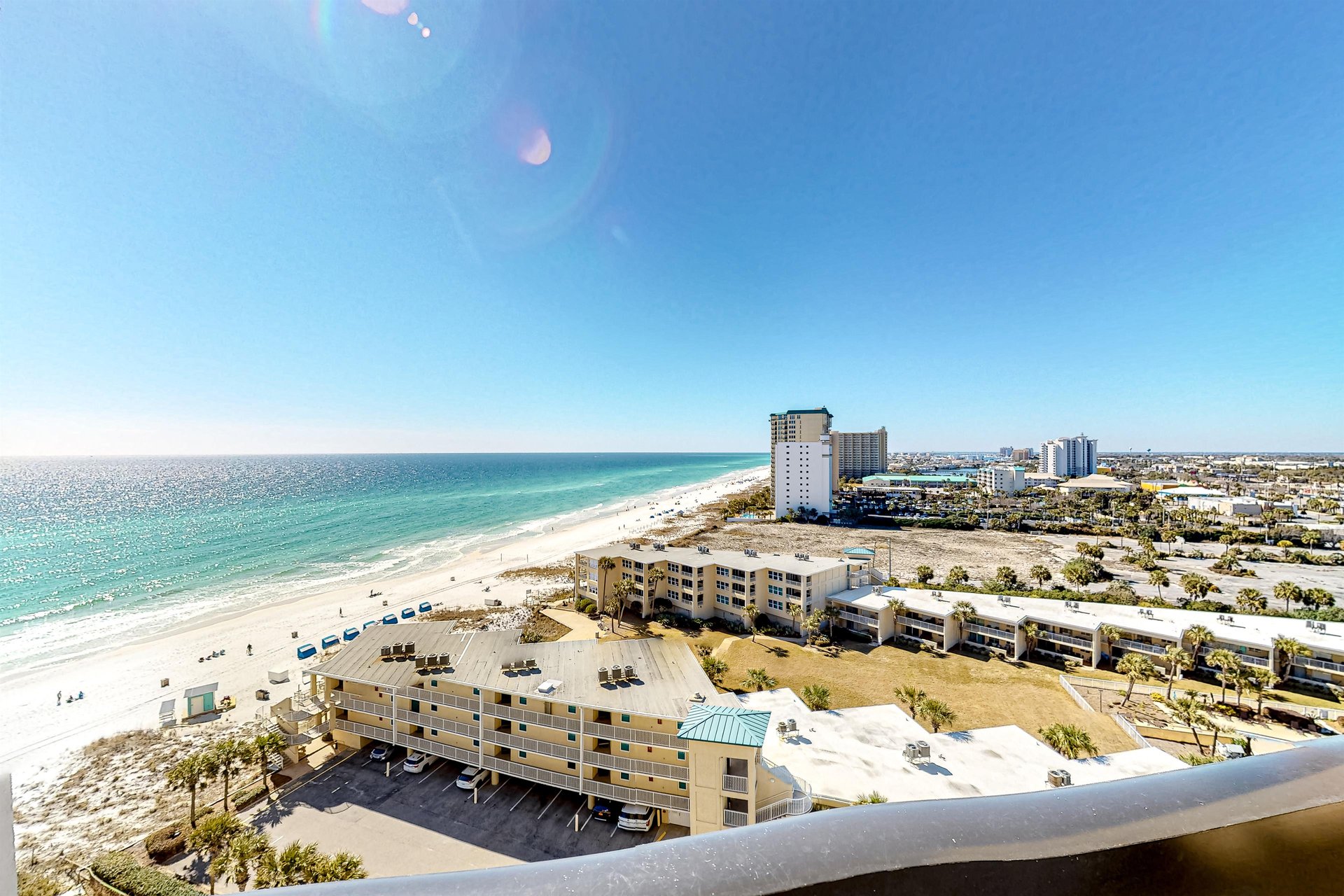 Sundestin Beach Resort 1415 2