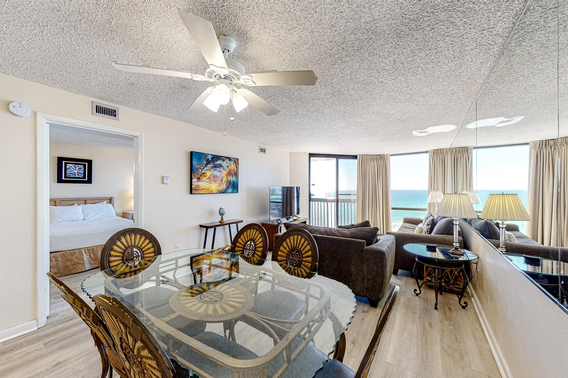 Sundestin Beach Resort 1415 5