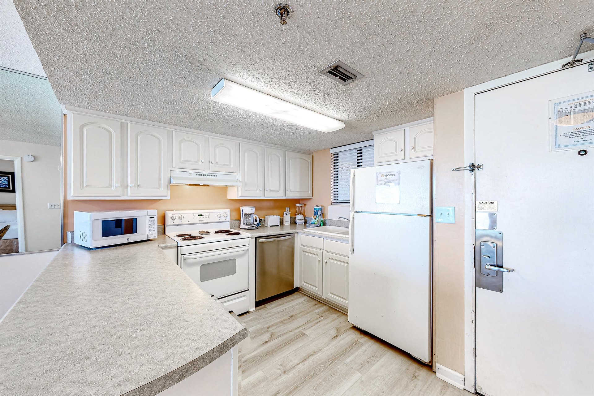 Sundestin Beach Resort 1415 6