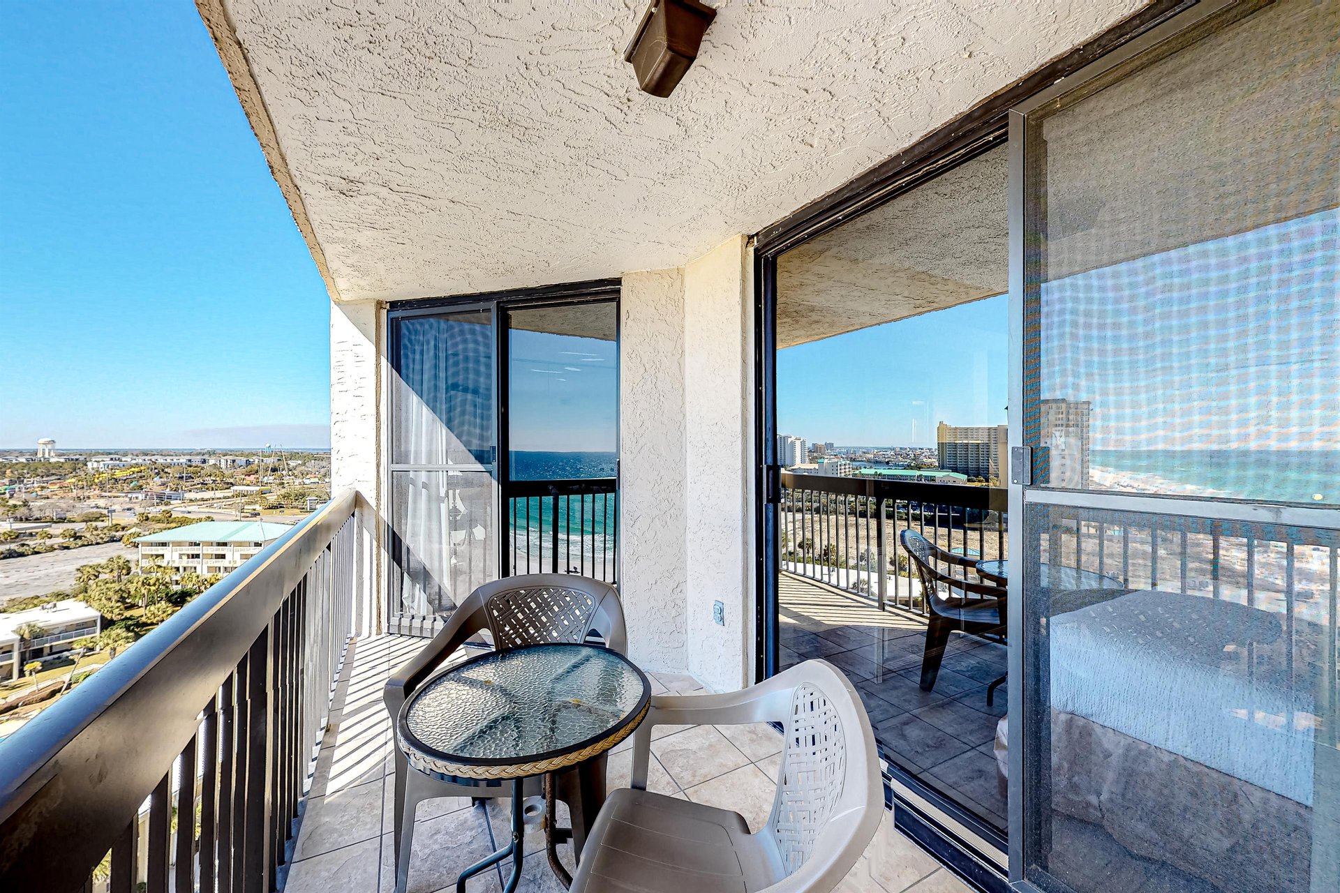 Sundestin Beach Resort 1415 14