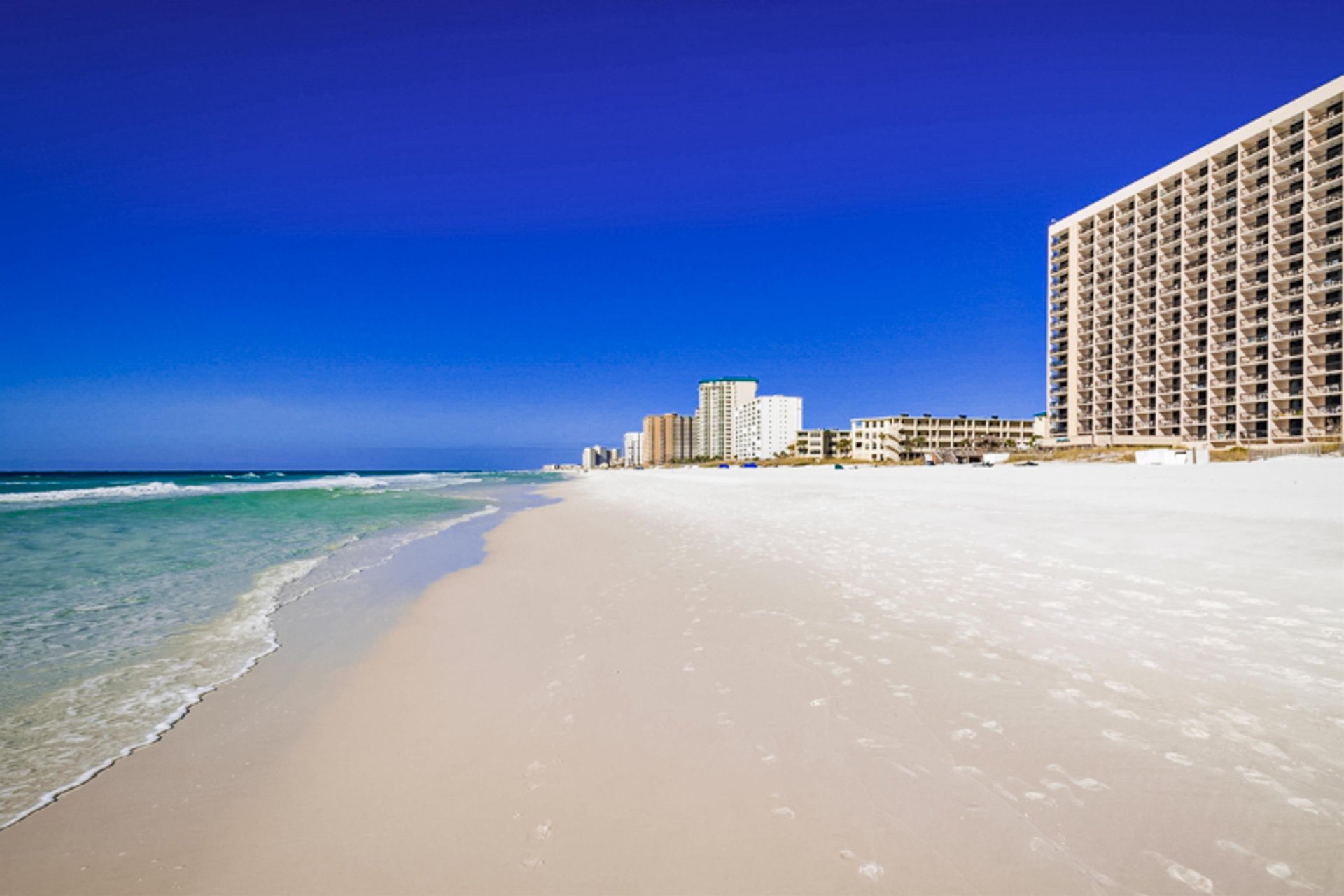 Sundestin Beach Resort 1415 15