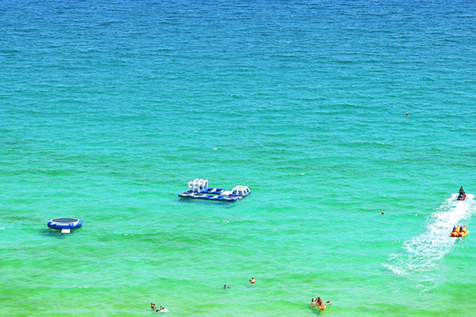 Sundestin Beach Resort 1415 16