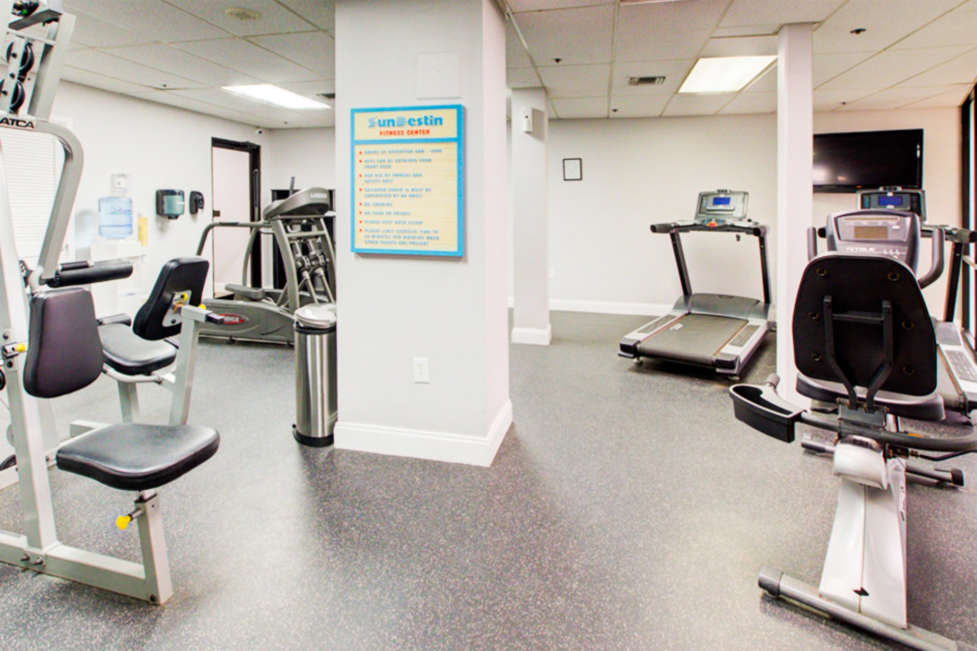 Sundestin Beach Resort 1415 20