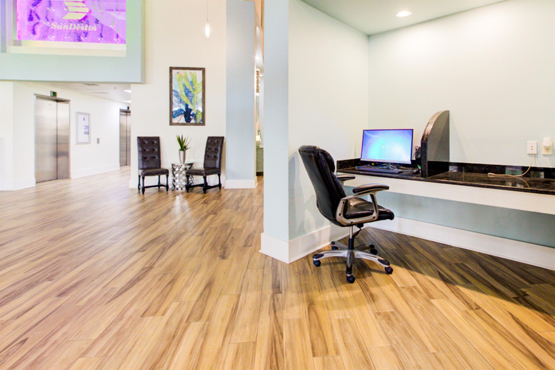 Sundestin Beach Resort 1415 21