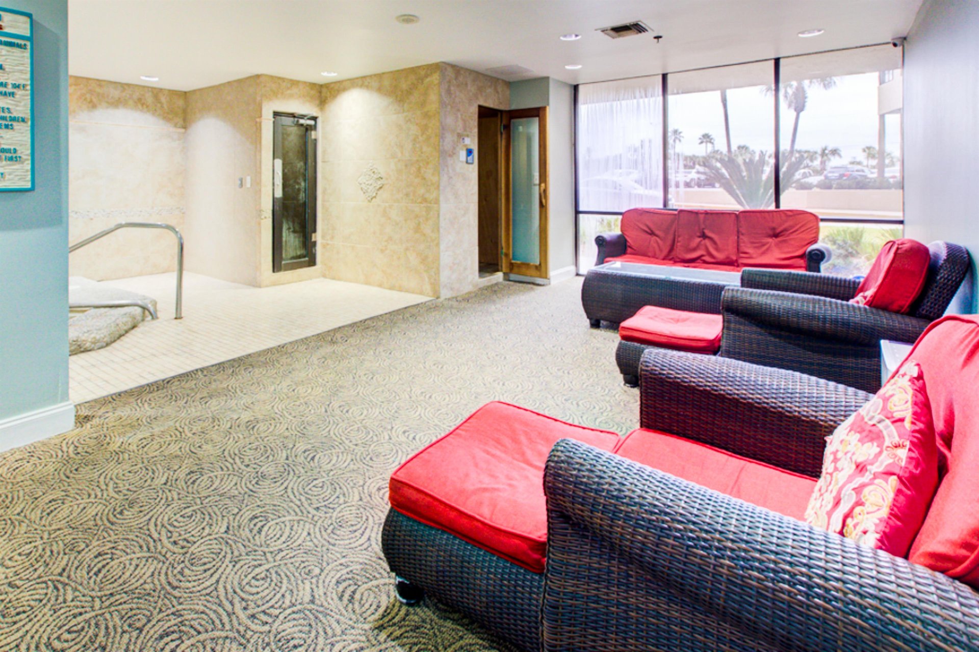 Sundestin Beach Resort 1415 23