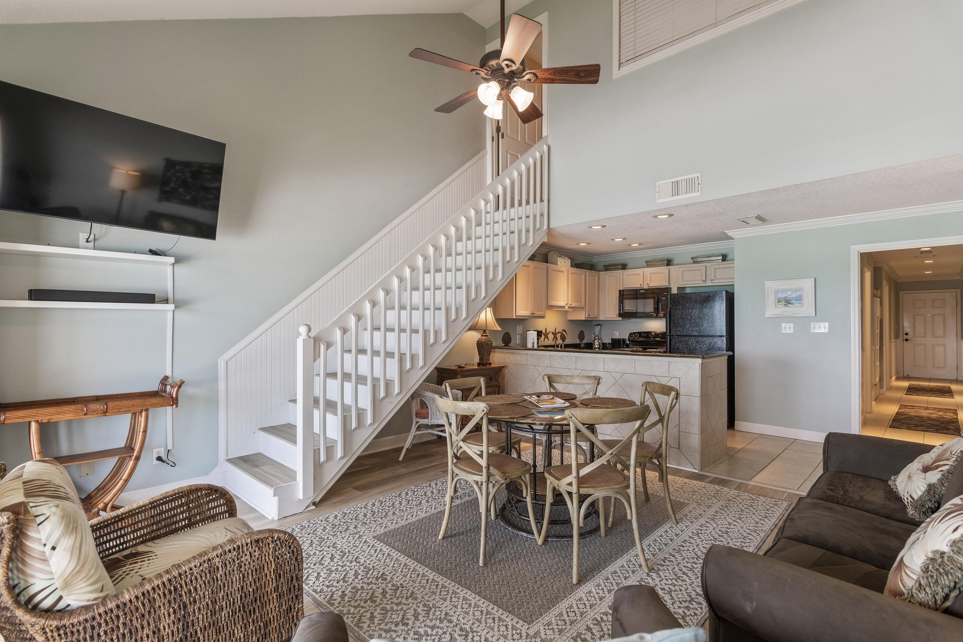 Coral Reef Club 38 5