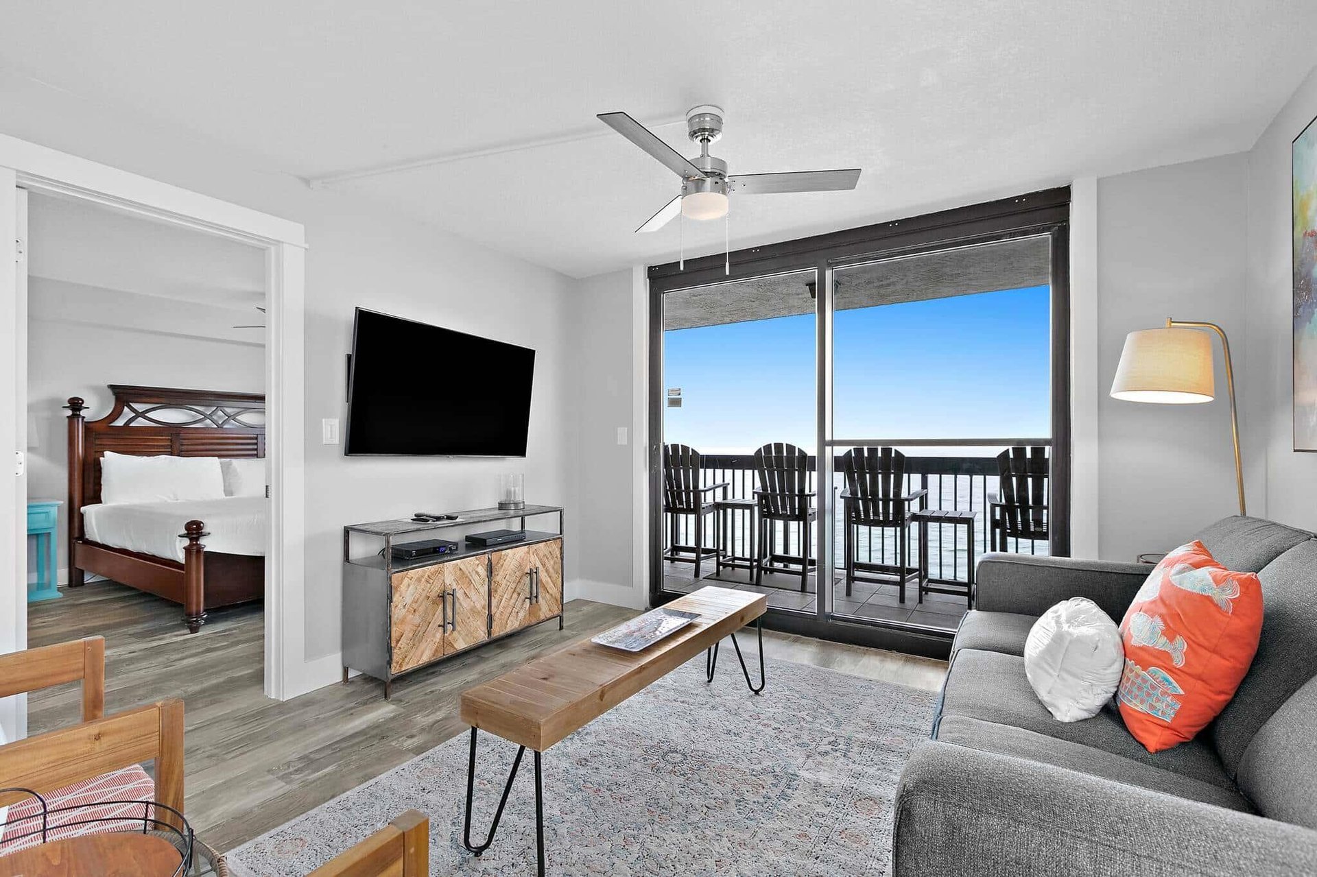 Sundestin Beach Resort 1512 2