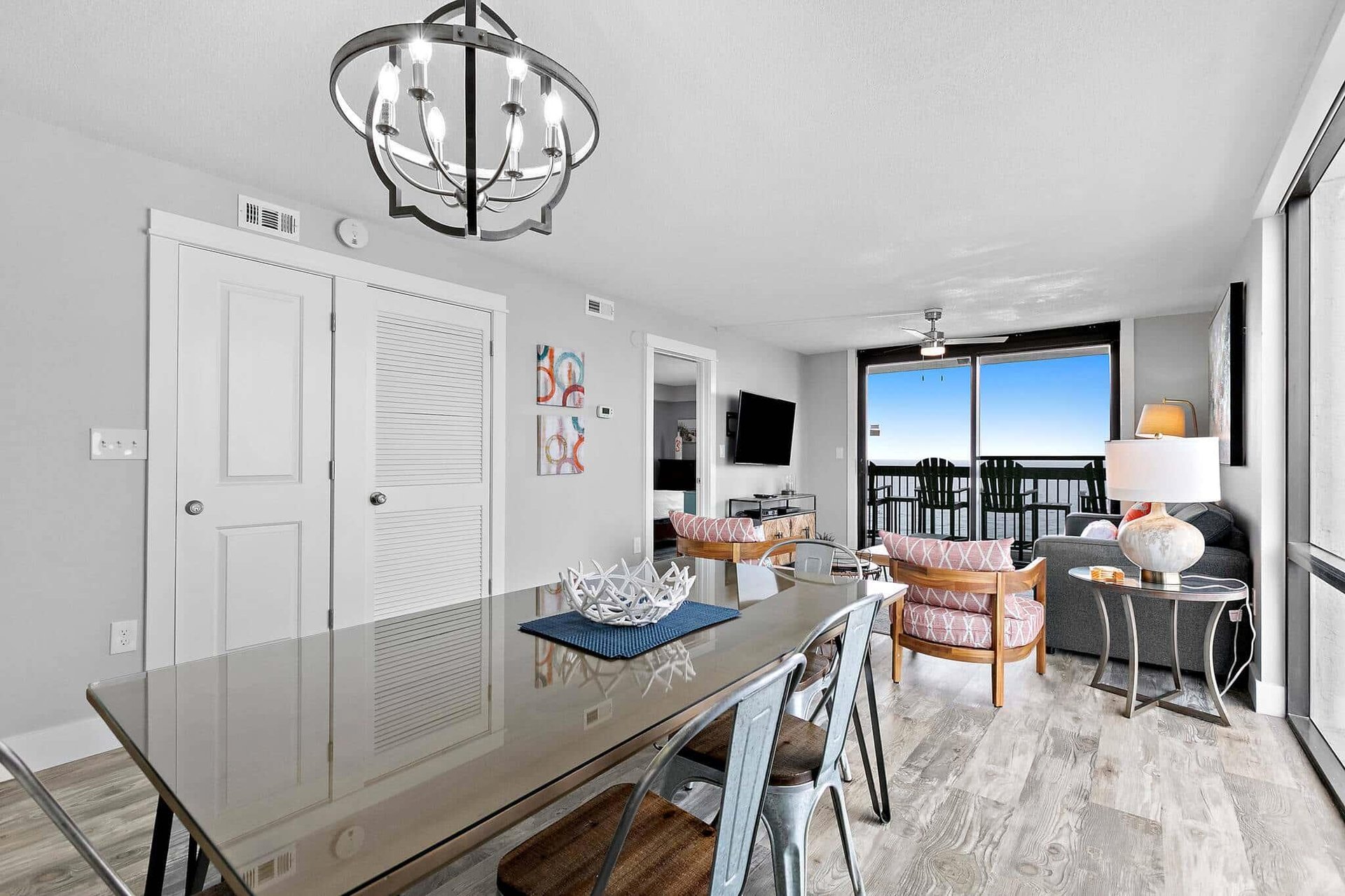 Sundestin Beach Resort 1512 5