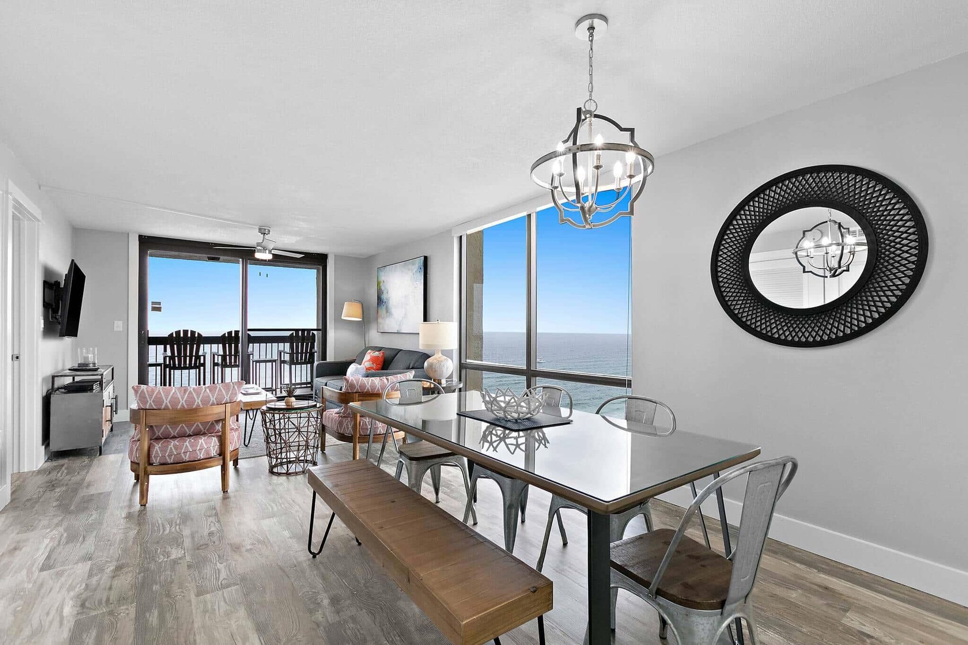 Sundestin Beach Resort 1512 6