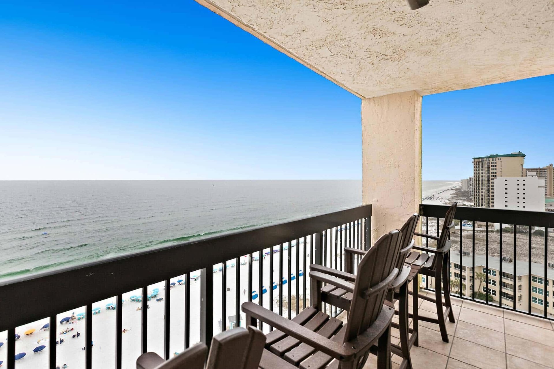 Sundestin Beach Resort 1512 19