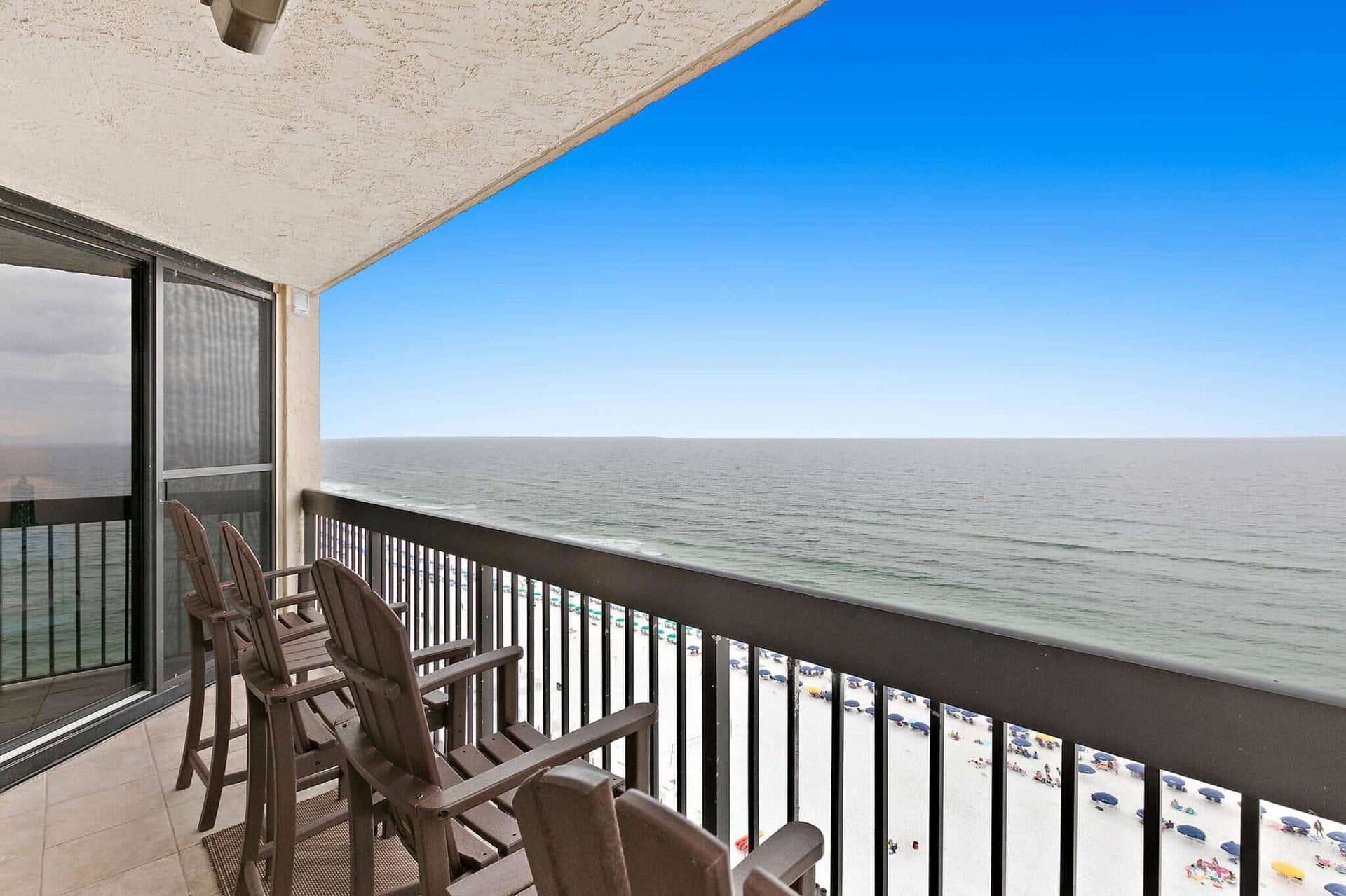 Sundestin Beach Resort 1512 20