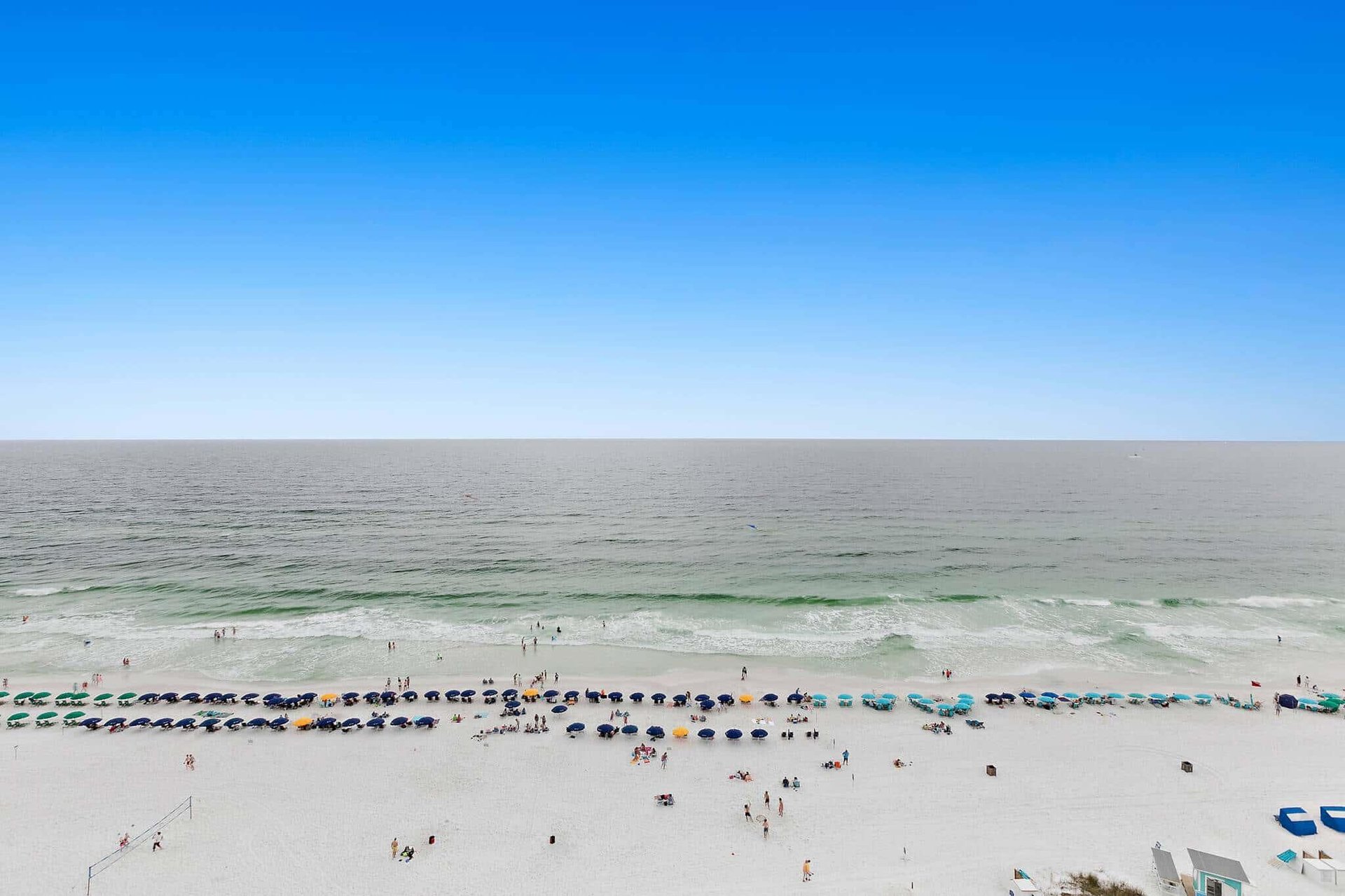 Sundestin Beach Resort 1512 21