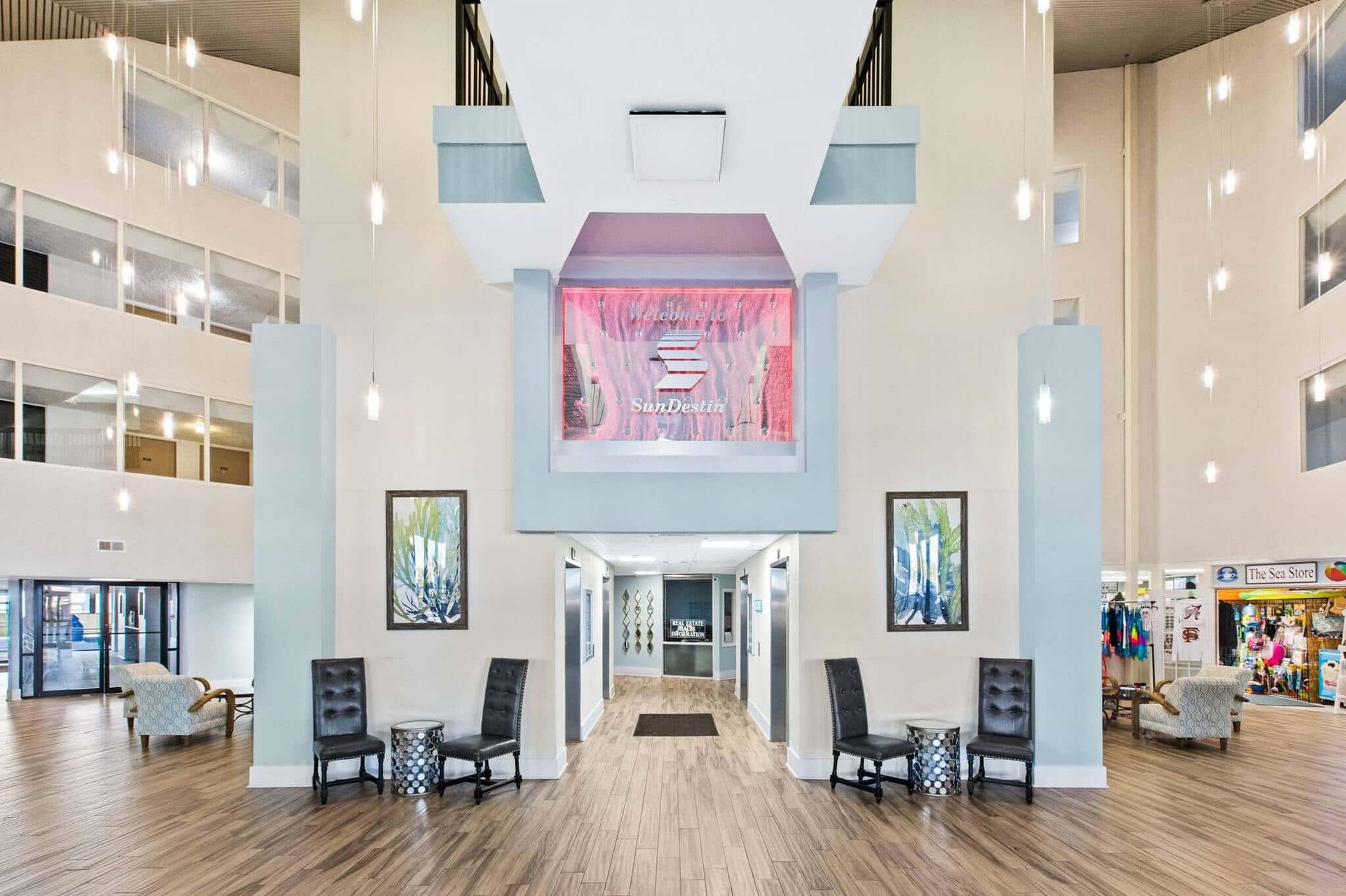 Sundestin Beach Resort 1512 26