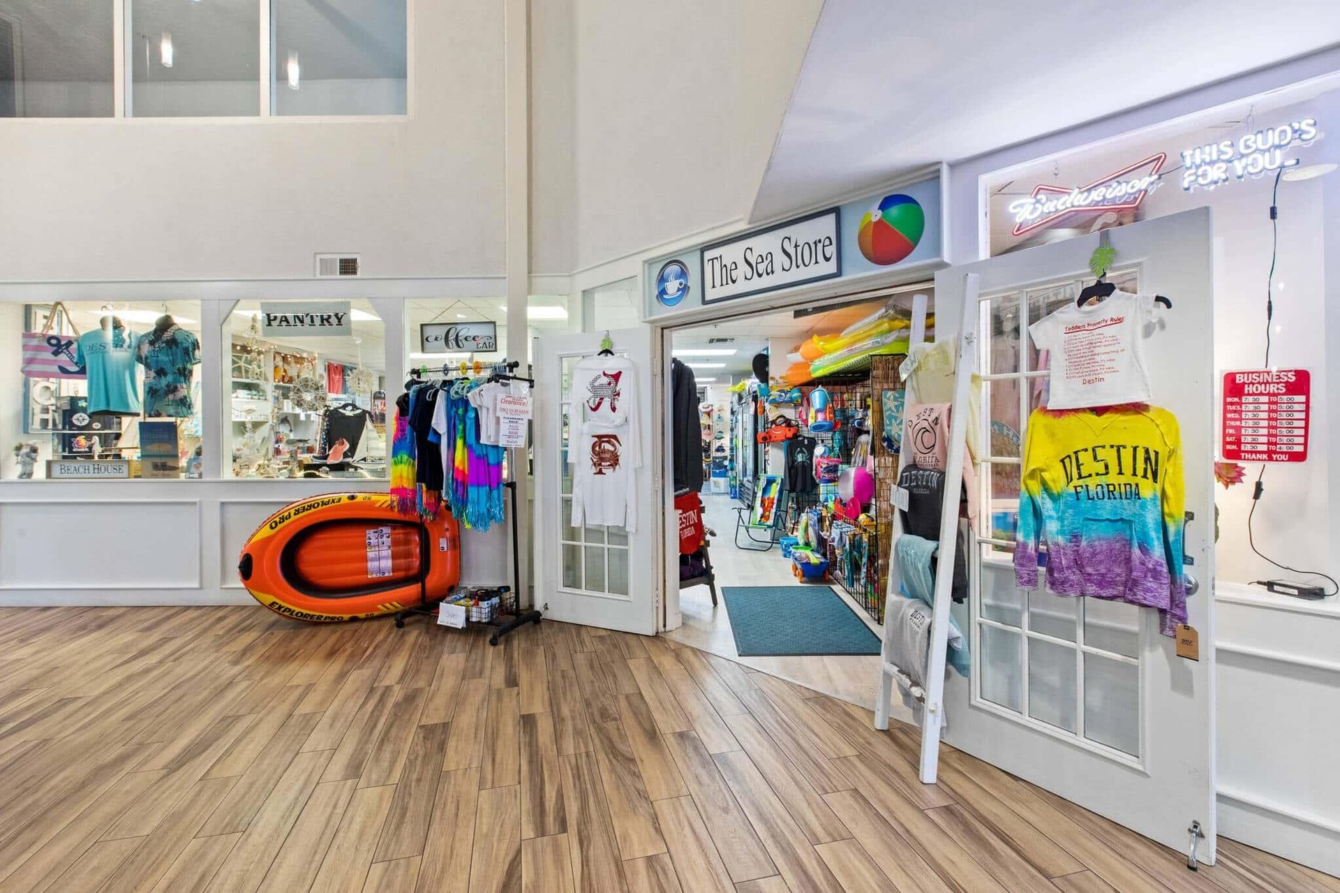 Sundestin Beach Resort 1512 34