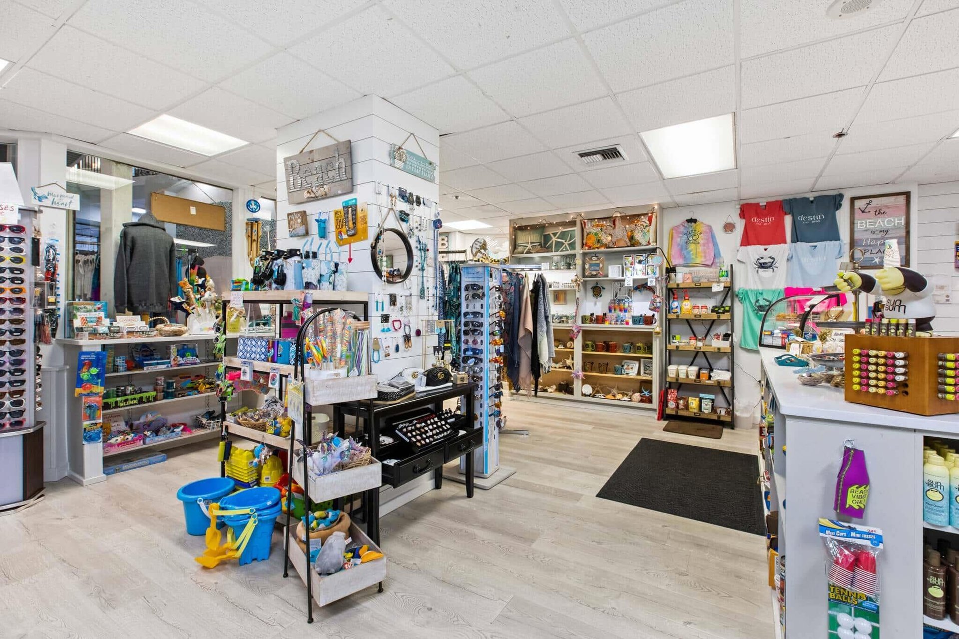 Sundestin Beach Resort 1512 35