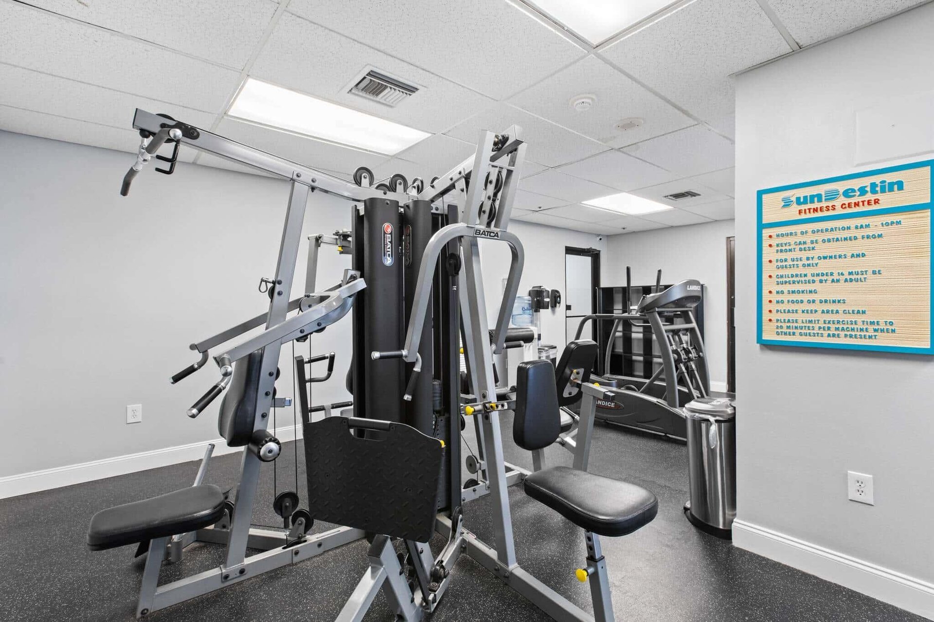 Sundestin Beach Resort 1512 37