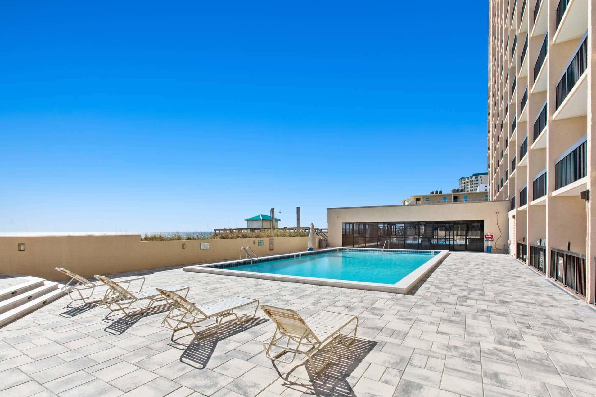 Sundestin Beach Resort 1512 40