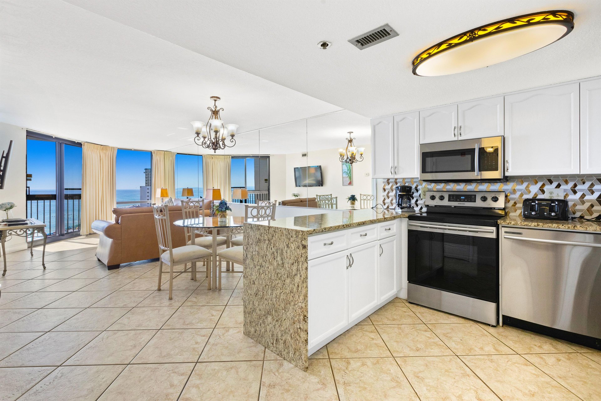 Sundestin Beach Resort 1517 10