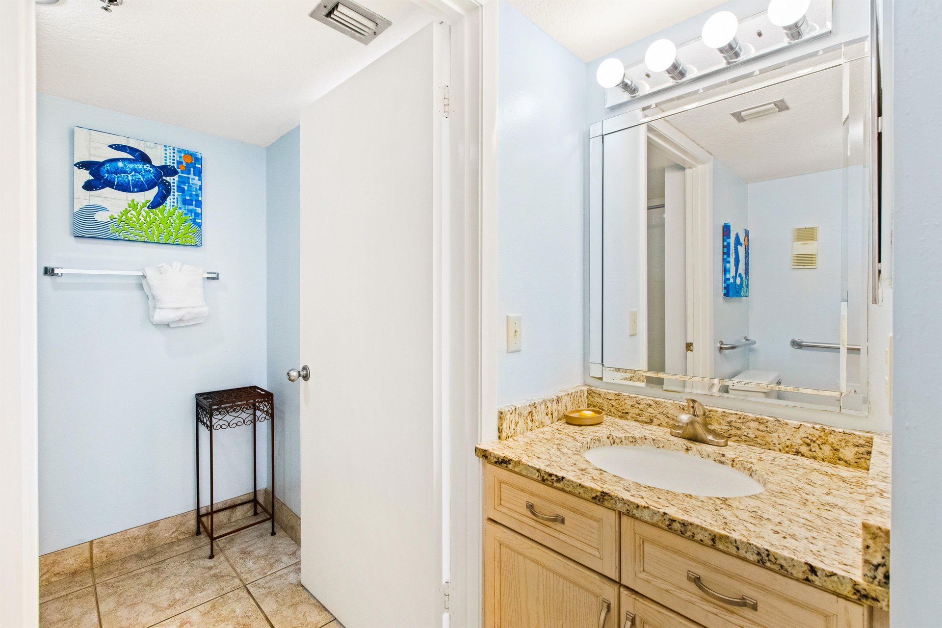 Sundestin Beach Resort 1517 11