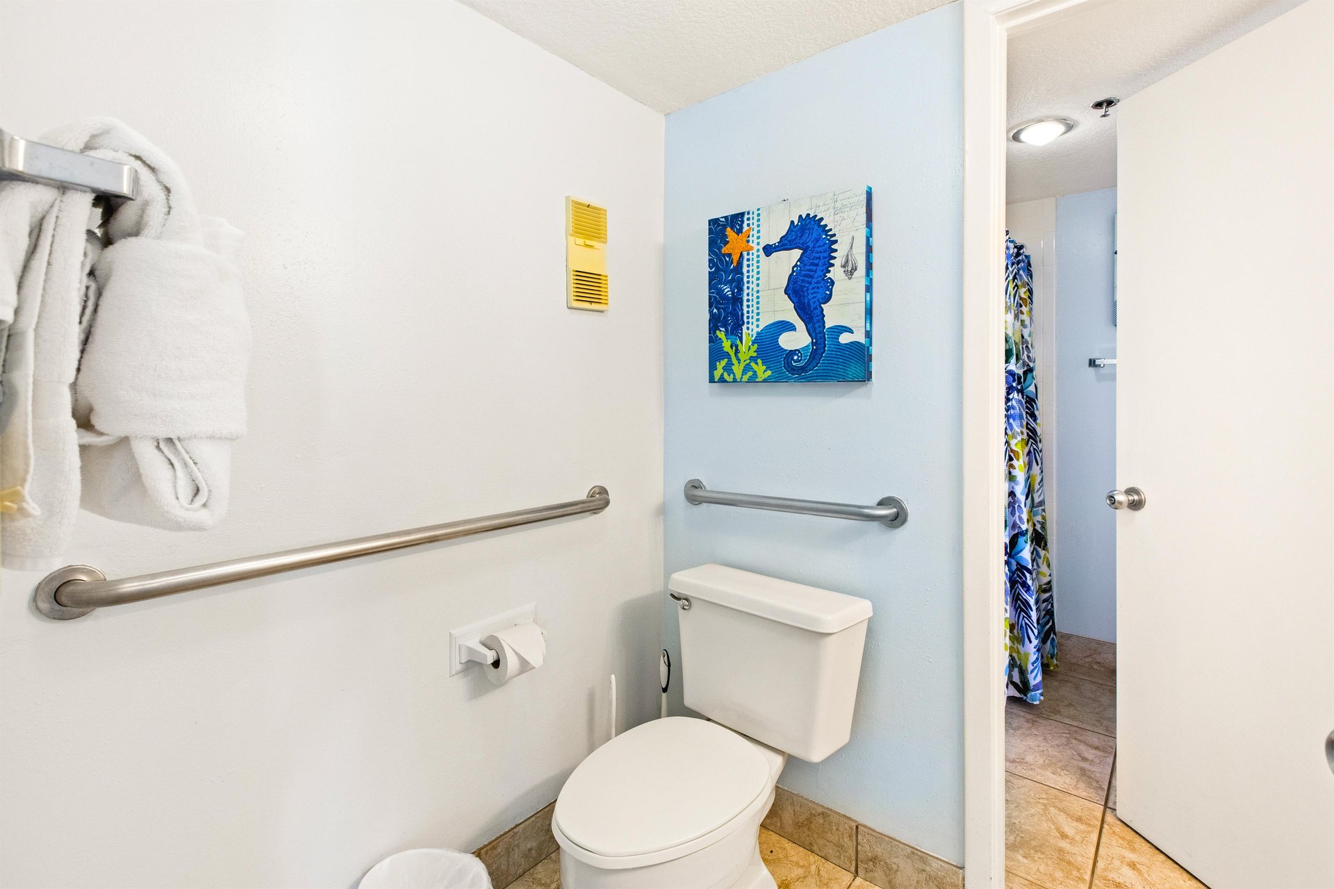 Sundestin Beach Resort 1517 12