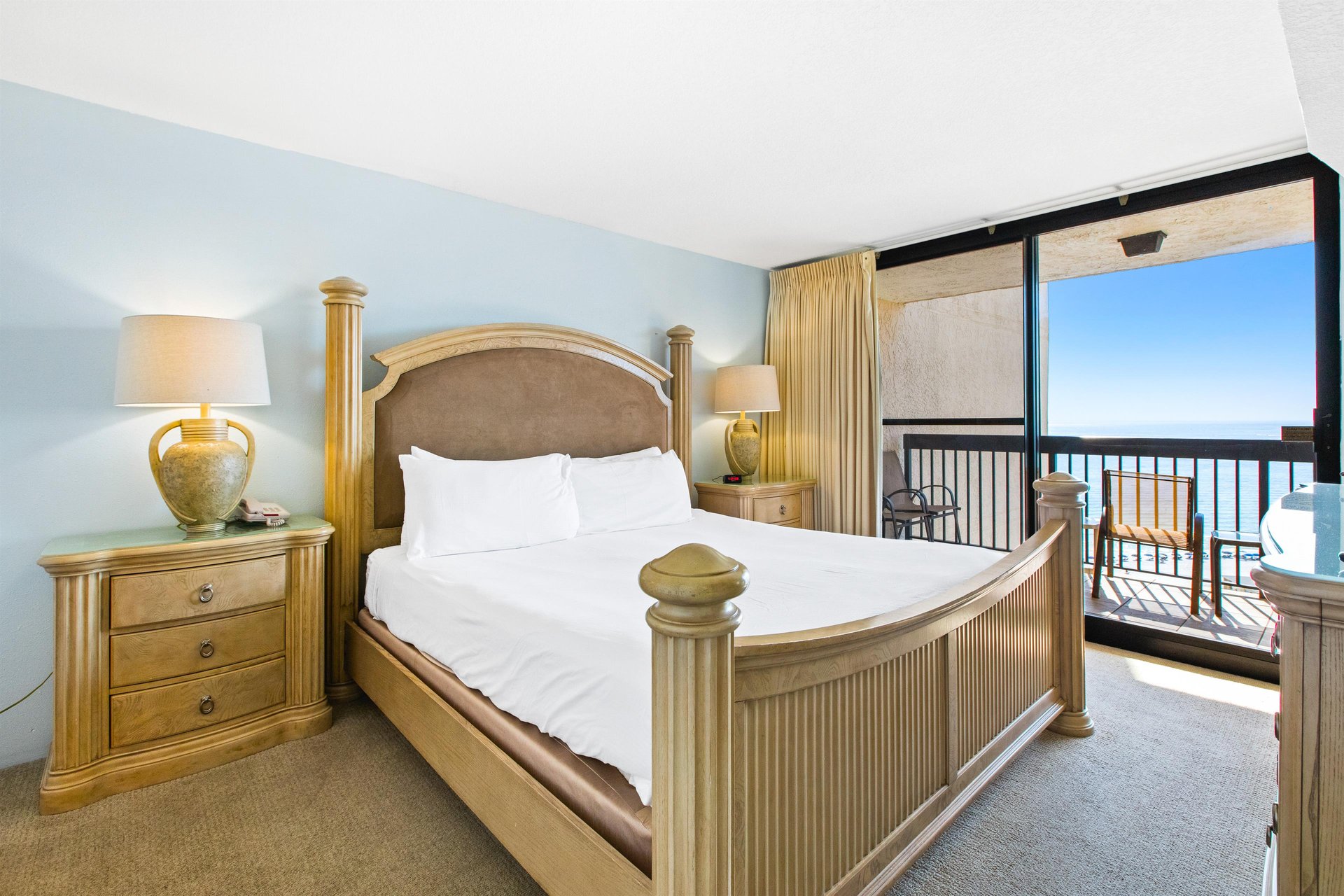 Sundestin Beach Resort 1517 13