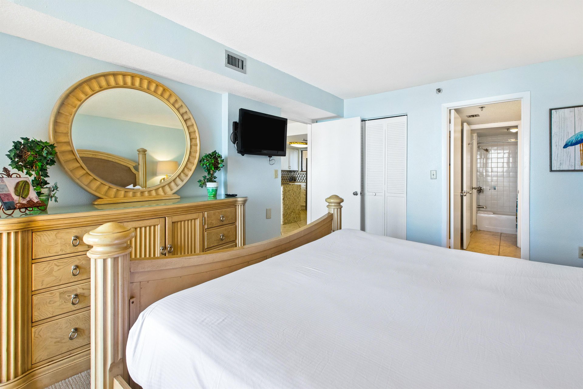 Sundestin Beach Resort 1517 14